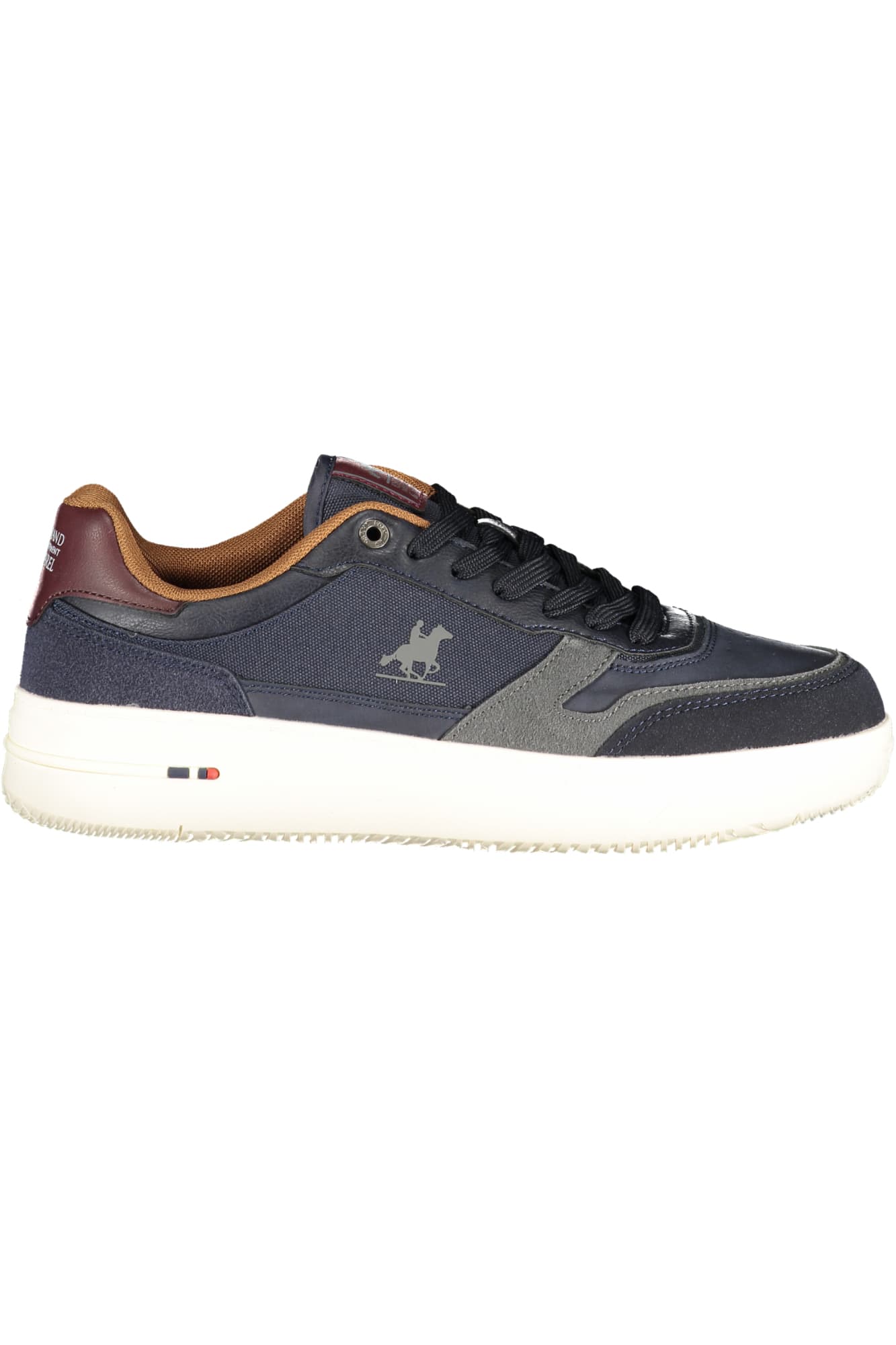 U.S. GRAND CALZATURA SPORTIVA UOMO BLU - Immagine principale