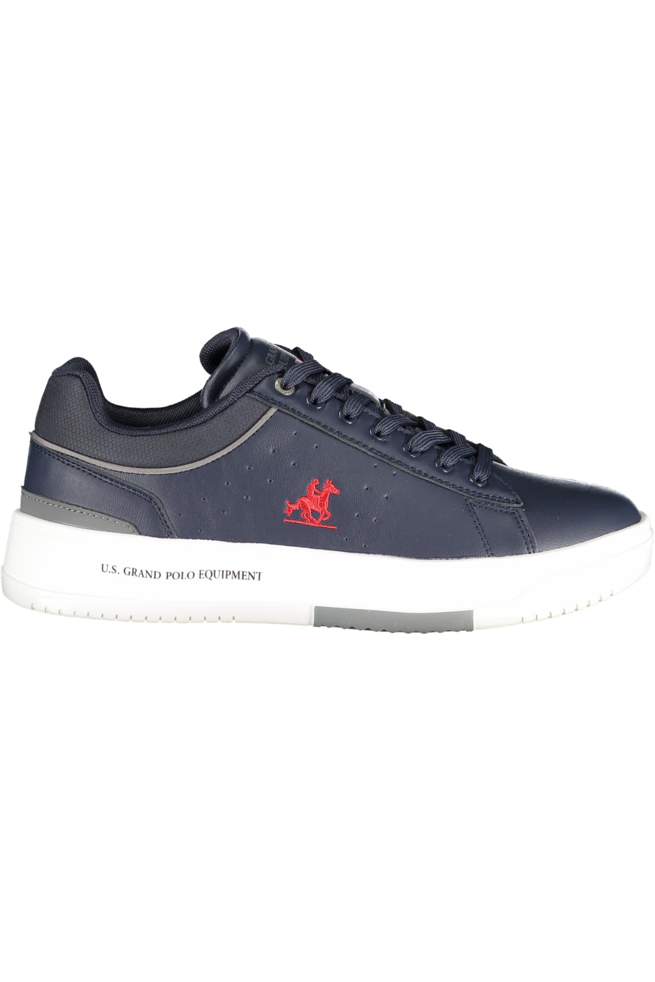 U.S. GRAND CALZATURA SPORTIVA UOMO BLU - Immagine principale