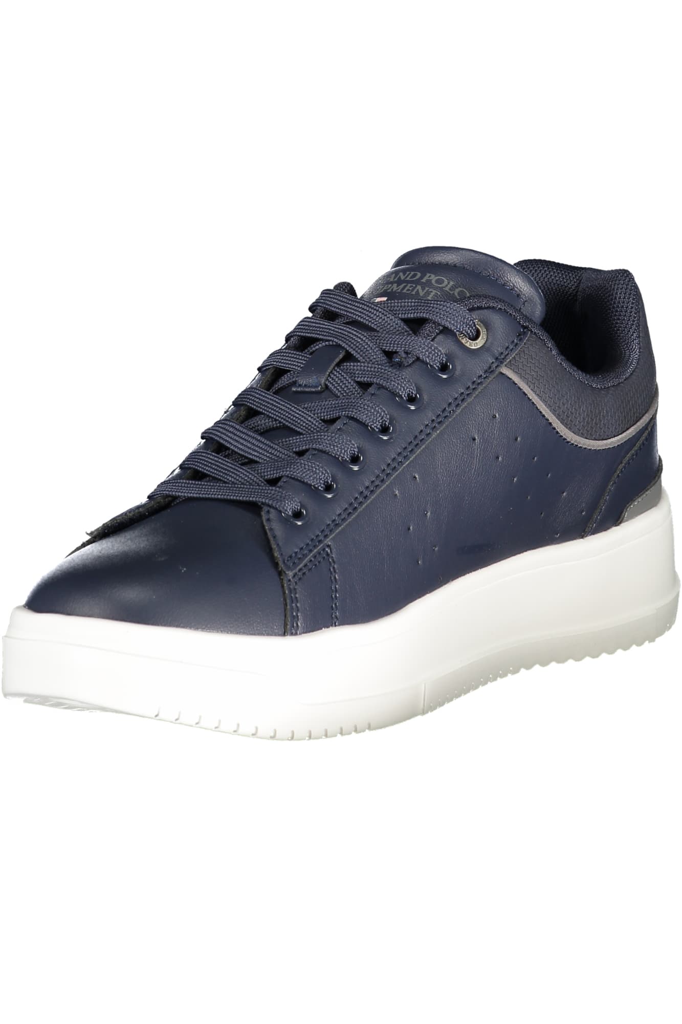 U.S. GRAND CALZATURA SPORTIVA UOMO BLU - Miniatura 3
