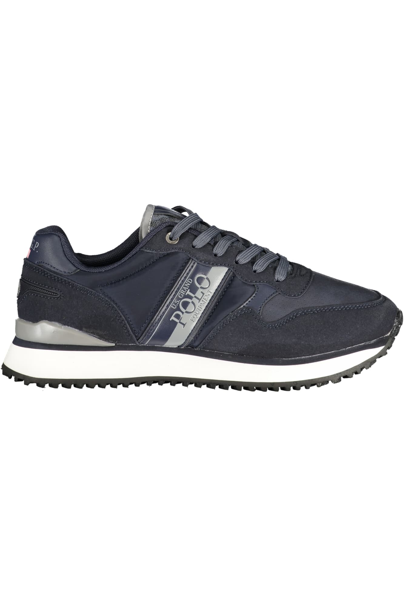 U.S. GRAND CALZATURA SPORTIVA UOMO BLU - Immagine principale