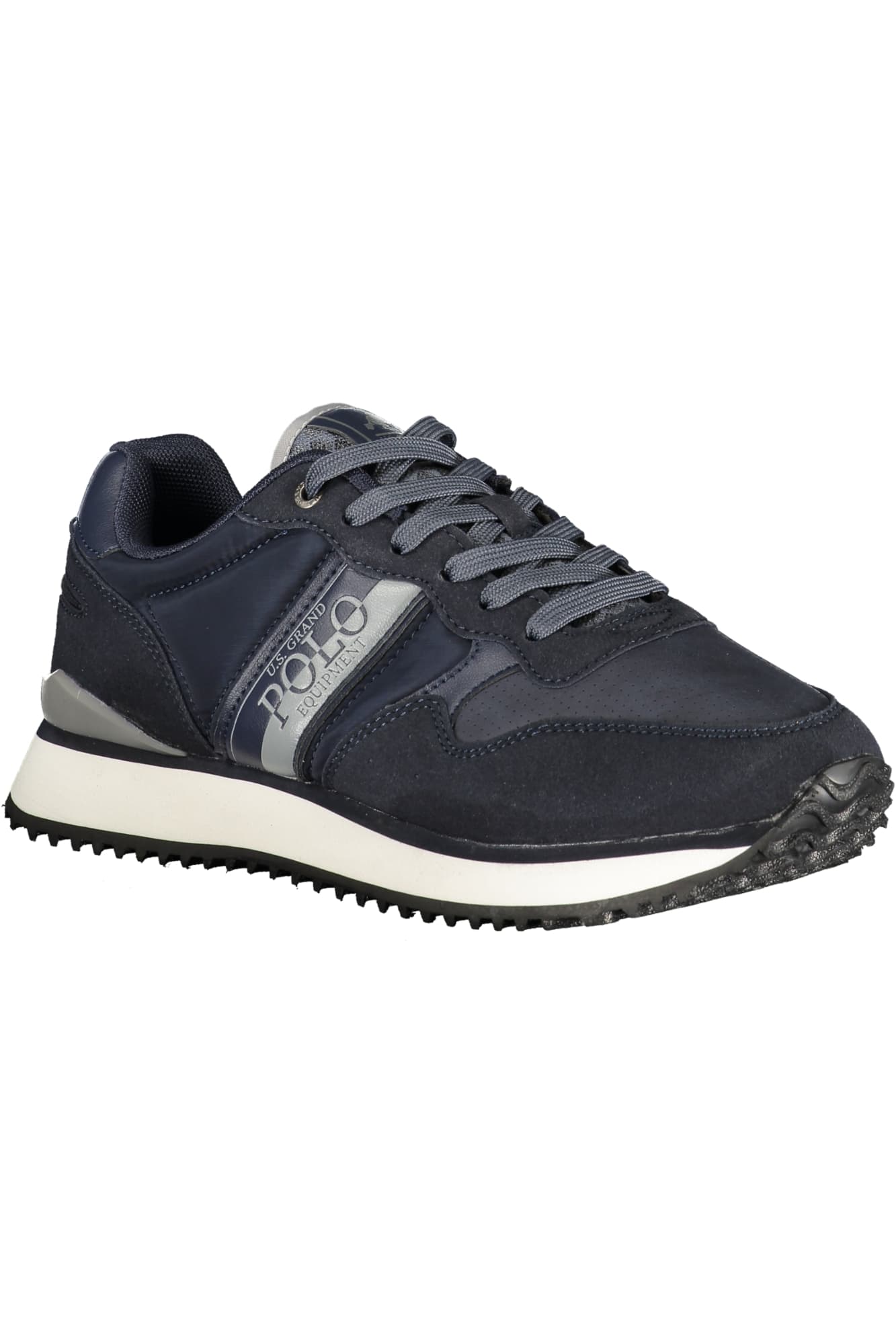 U.S. GRAND CALZATURA SPORTIVA UOMO BLU - Miniatura 2