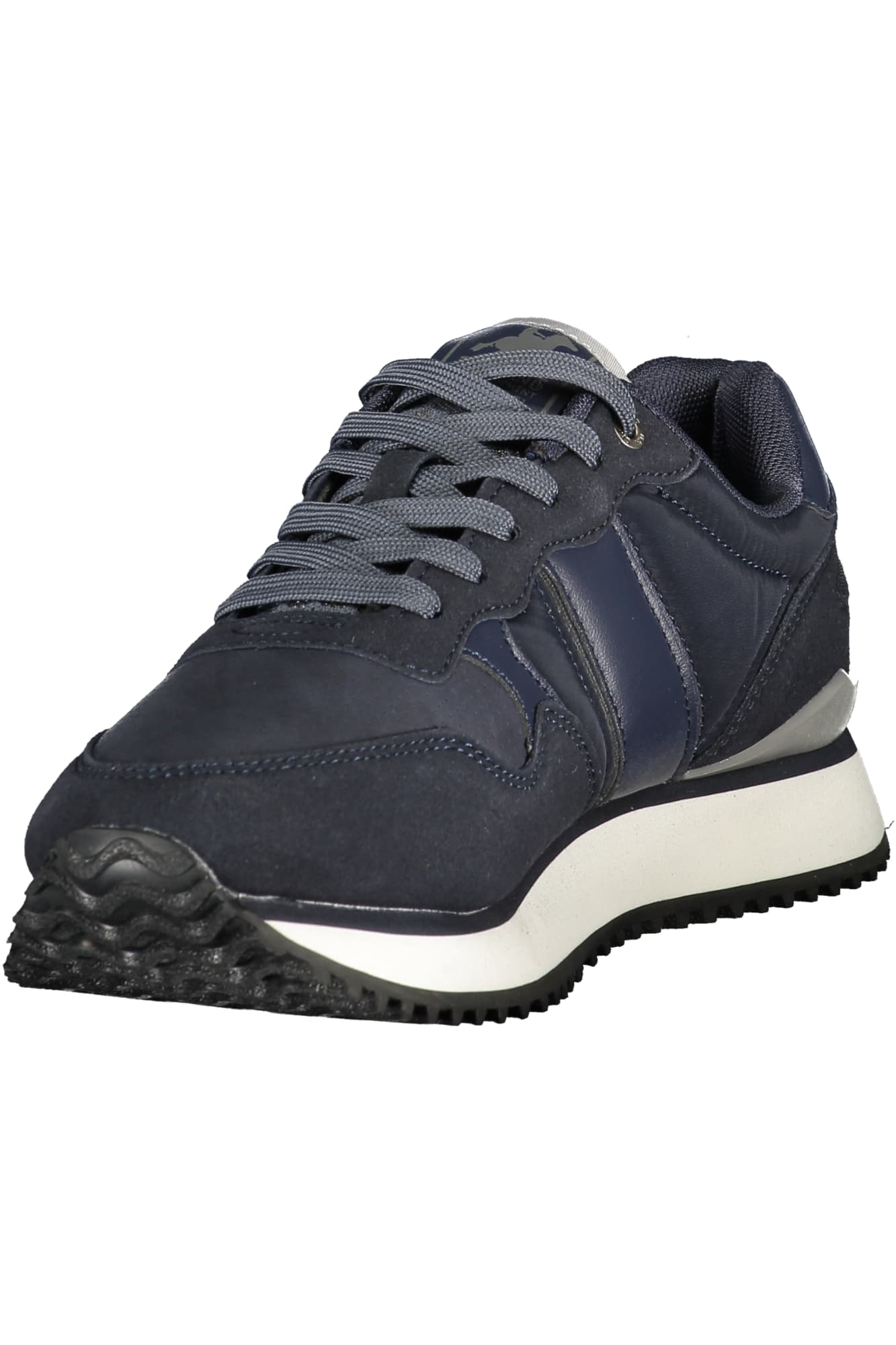 U.S. GRAND CALZATURA SPORTIVA UOMO BLU - Miniatura 3