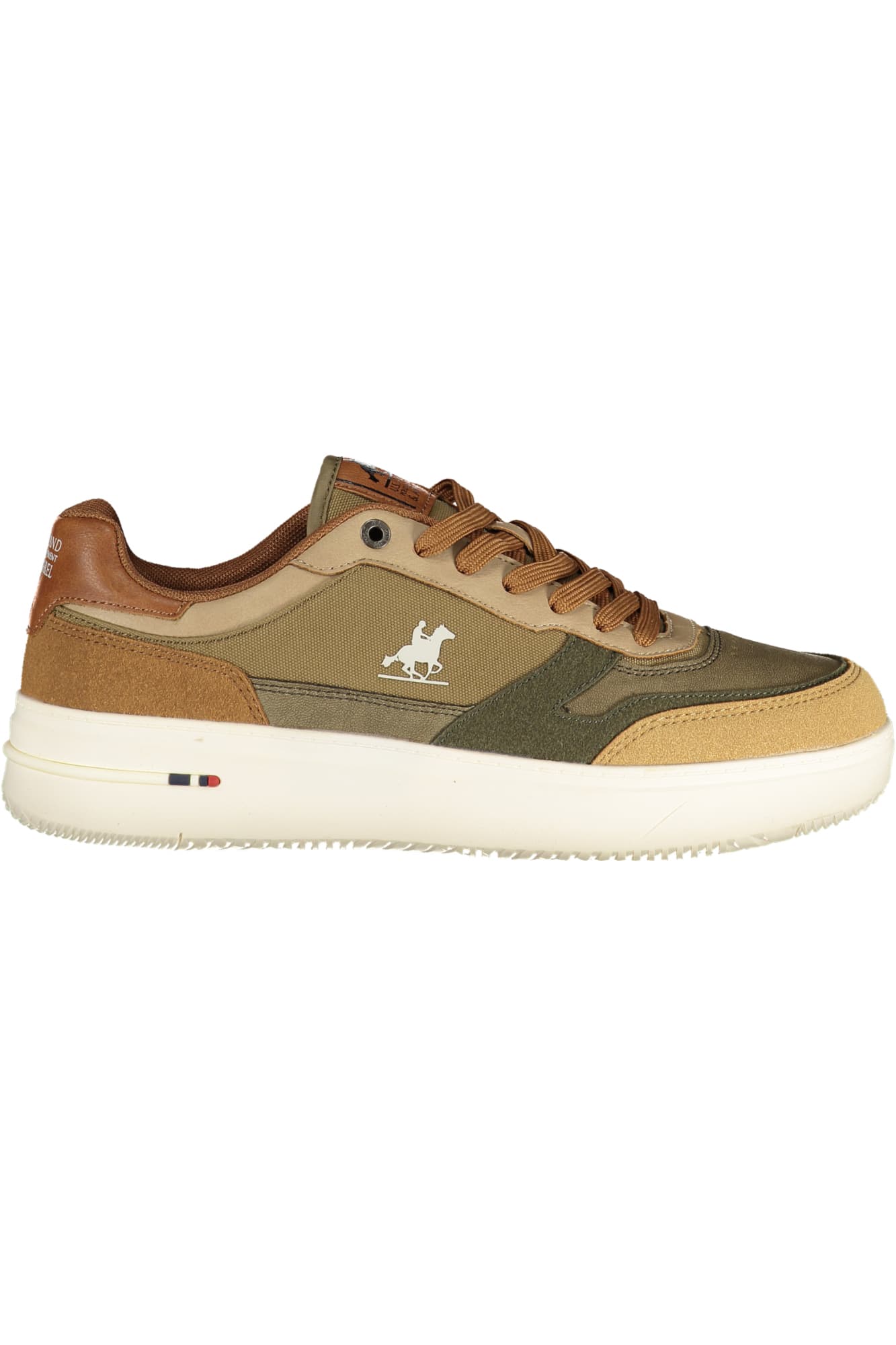 U.S. GRAND CALZATURA SPORTIVA UOMO BEIGE - Immagine principale