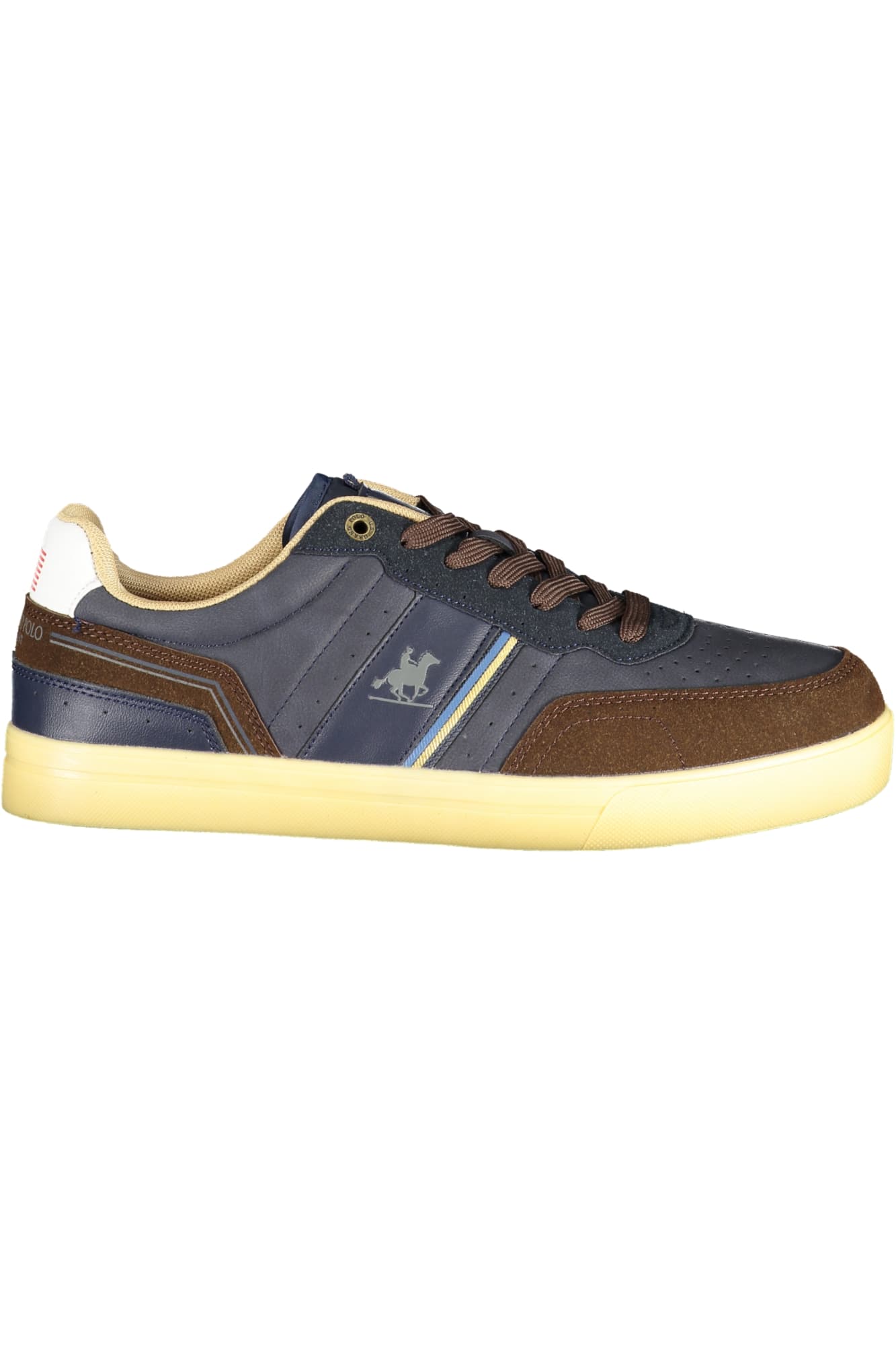 U.S. GRAND CALZATURA SPORTIVA UOMO BLU - Immagine principale