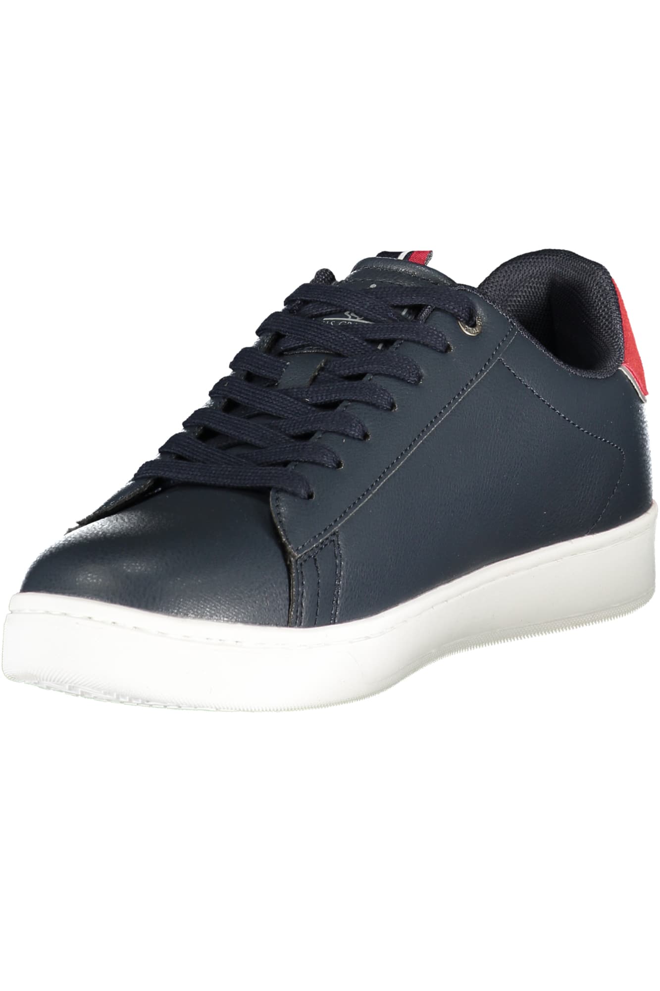 U.S. GRAND CALZATURA SPORTIVA UOMO BLU - Miniatura 3
