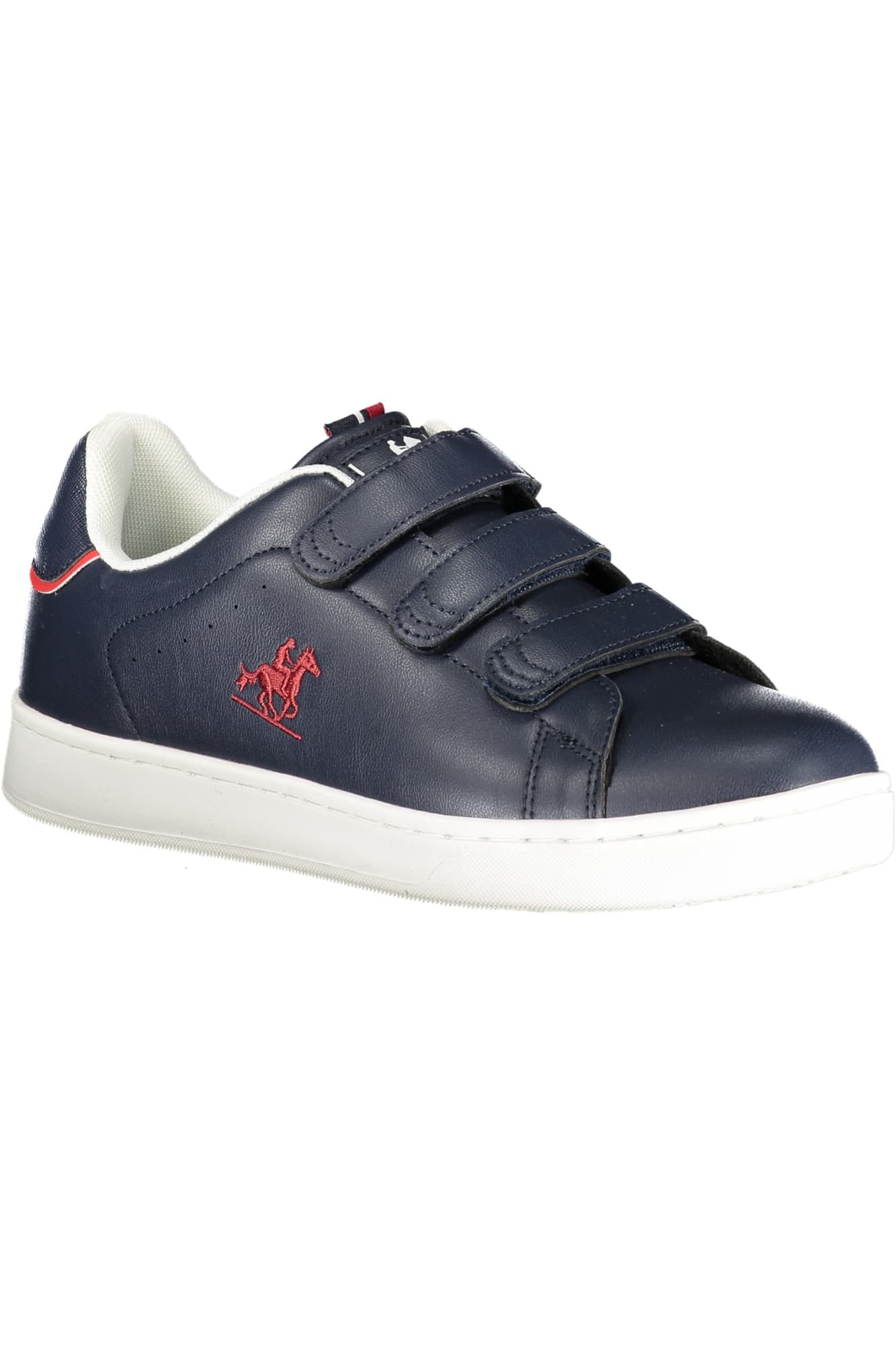U.S. GRAND CALZATURA SPORTIVA UOMO BLU - Miniatura 2