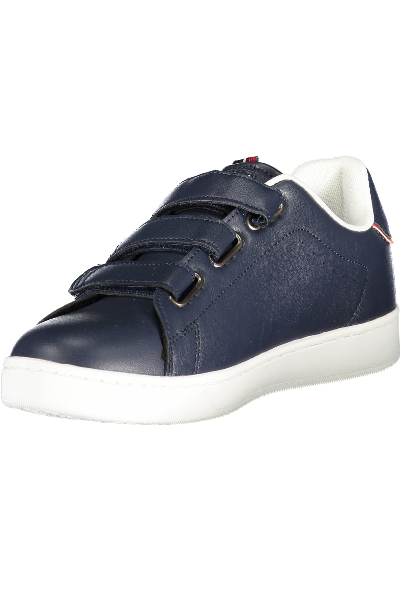 U.S. GRAND CALZATURA SPORTIVA UOMO BLU - Miniatura 3