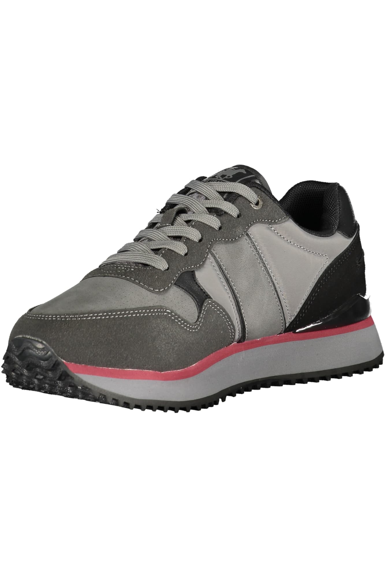 U.S. GRAND CALZATURA SPORTIVA UOMO GRIGIO - Miniatura 3