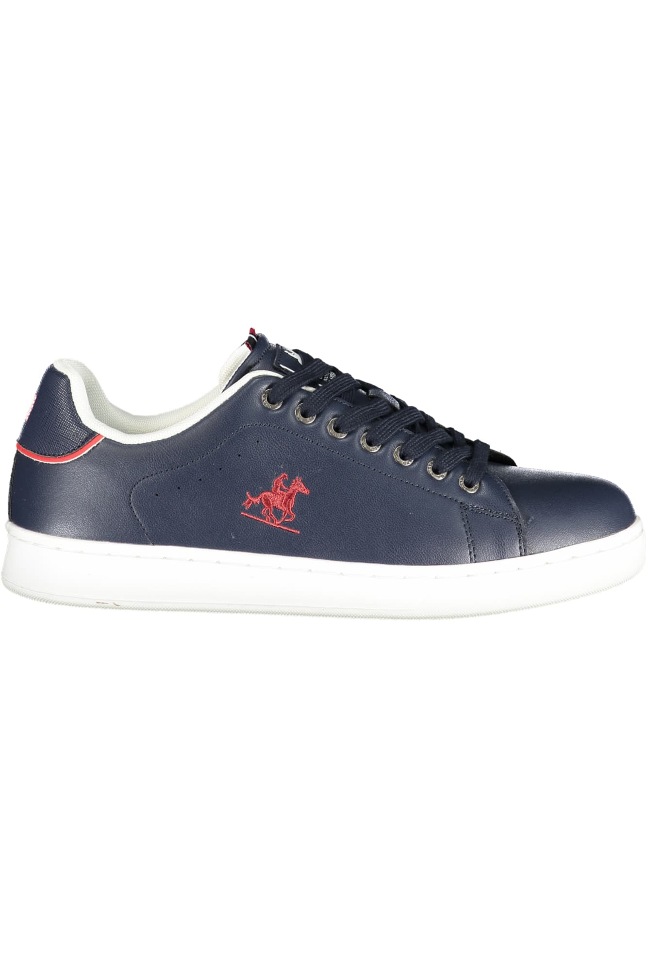 U.S. GRAND CALZATURA SPORTIVA UOMO BLU - Immagine 1