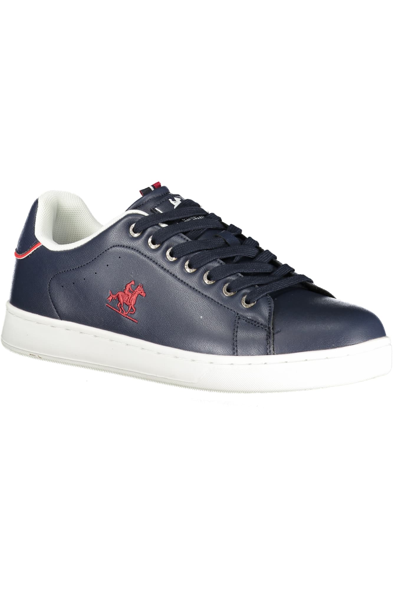 U.S. GRAND CALZATURA SPORTIVA UOMO BLU - Miniatura 2