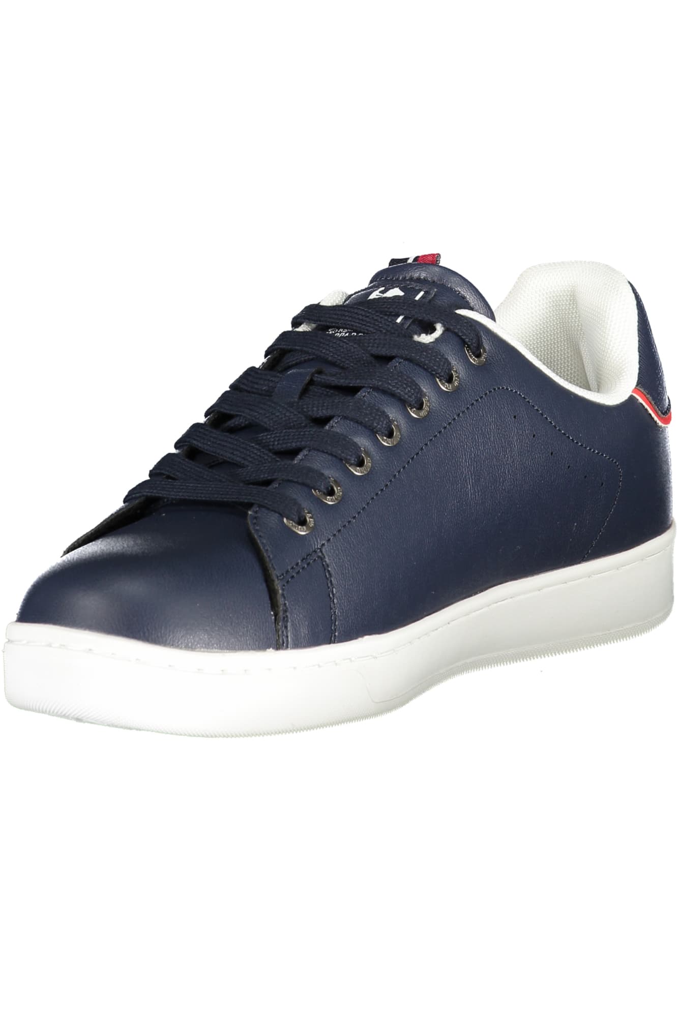 U.S. GRAND CALZATURA SPORTIVA UOMO BLU - Miniatura 3