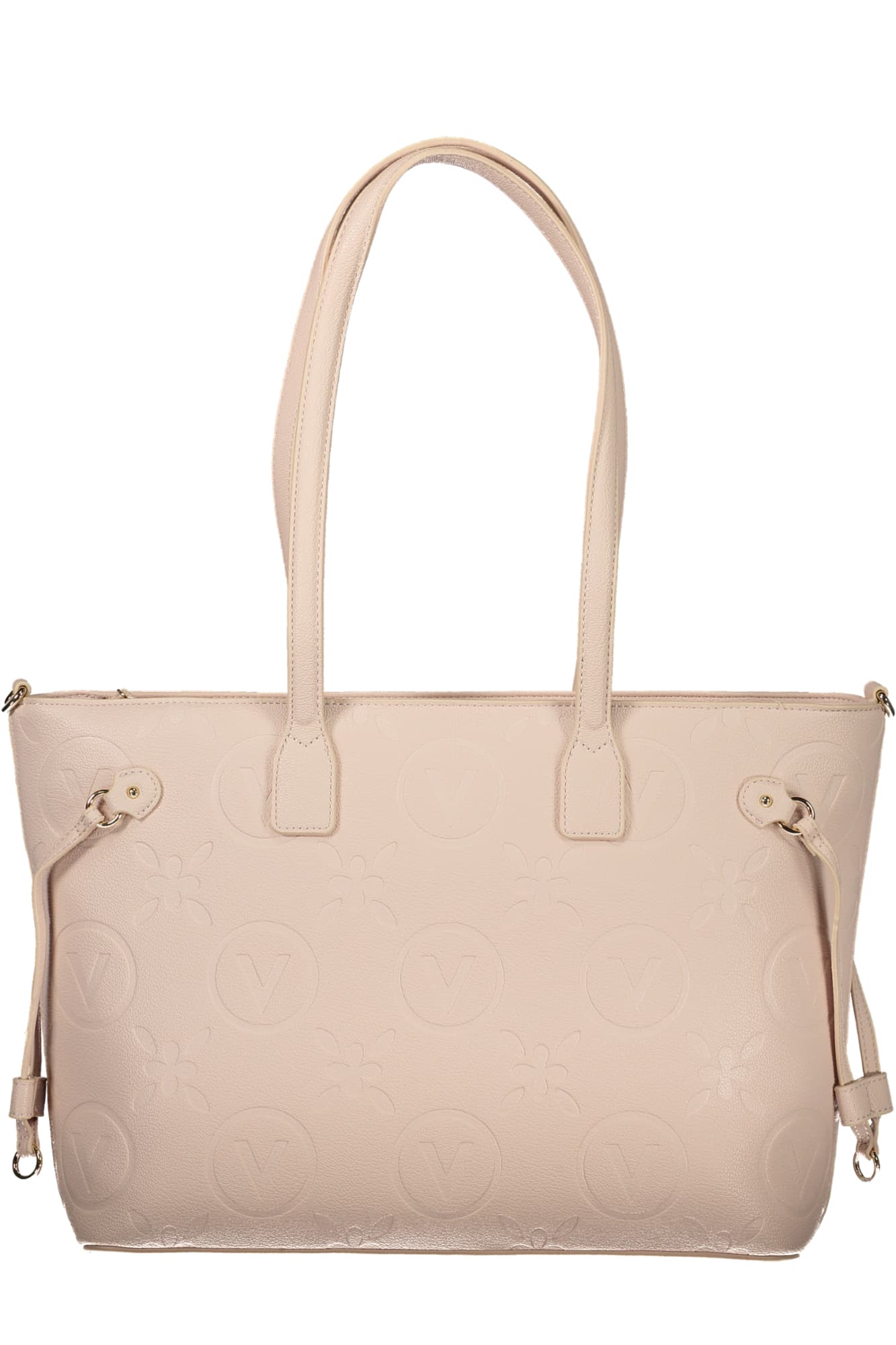 VALENTINO BAGS BORSA DONNA ROSA - Miniatura 2