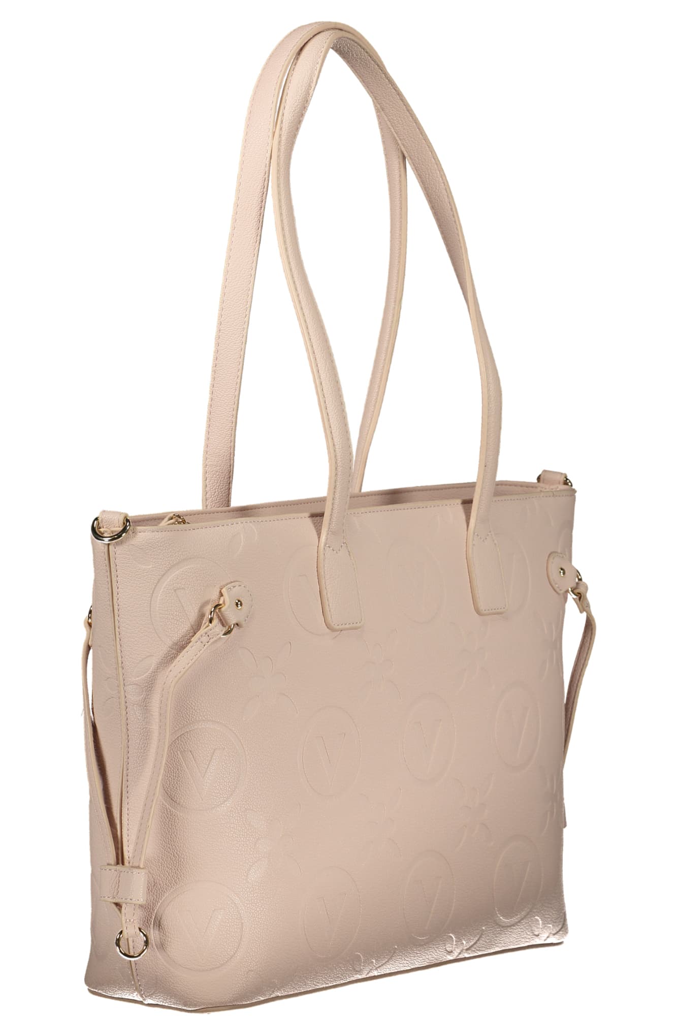 VALENTINO BAGS BORSA DONNA ROSA - Miniatura 3