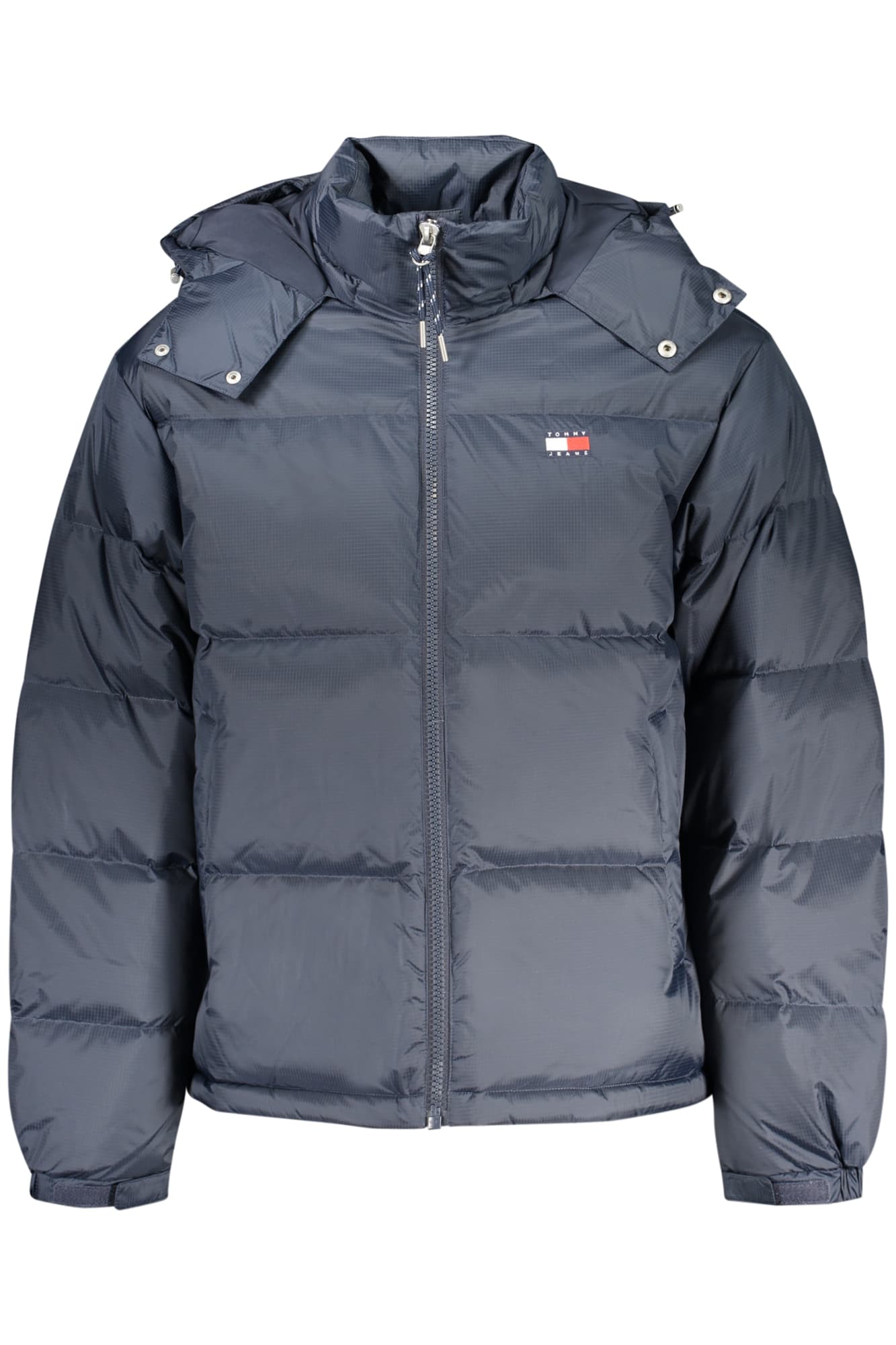 TOMMY HILFIGER GIUBBOTTO UOMO BLU - Immagine principale