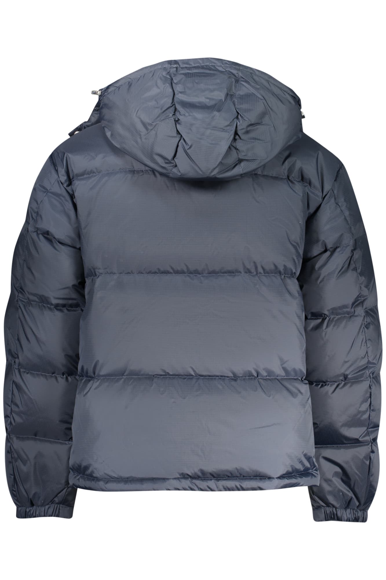 TOMMY HILFIGER GIUBBOTTO UOMO BLU - Miniatura 2