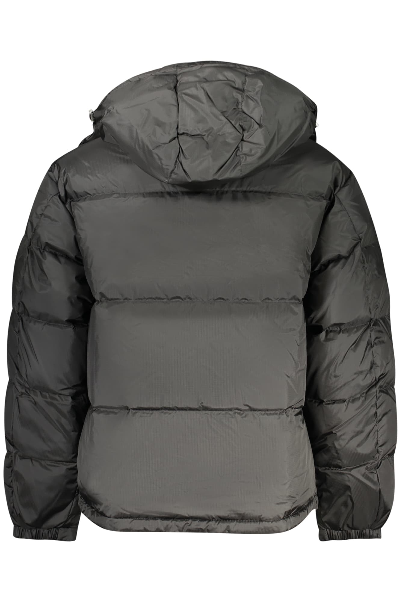 TOMMY HILFIGER GIUBBOTTO UOMO NERO - Miniatura 2