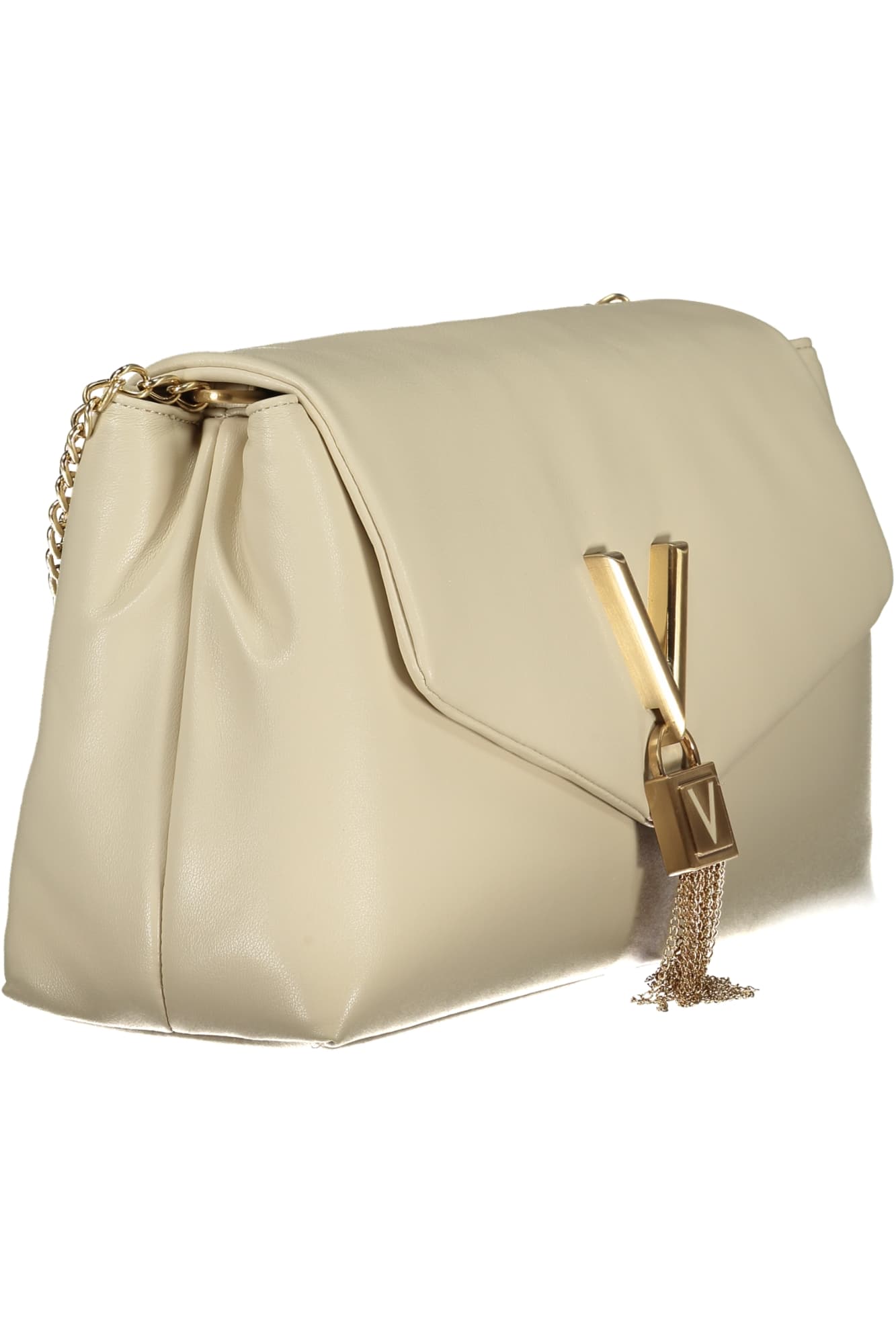 VALENTINO BAGS BORSA DONNA BEIGE - Miniatura 3