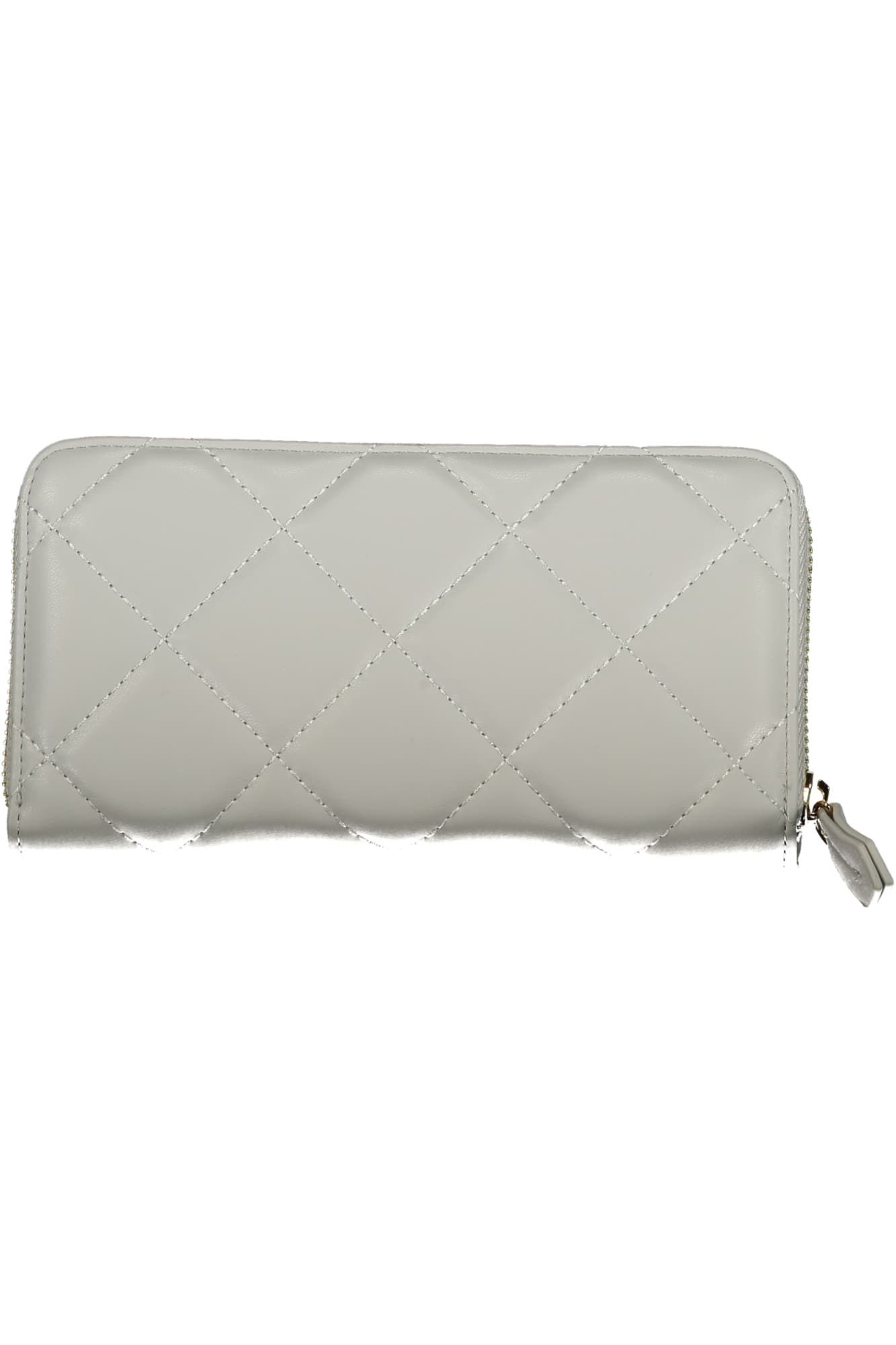 VALENTINO BAGS PORTAFOGLIO DONNA GRIGIO - Miniatura 2