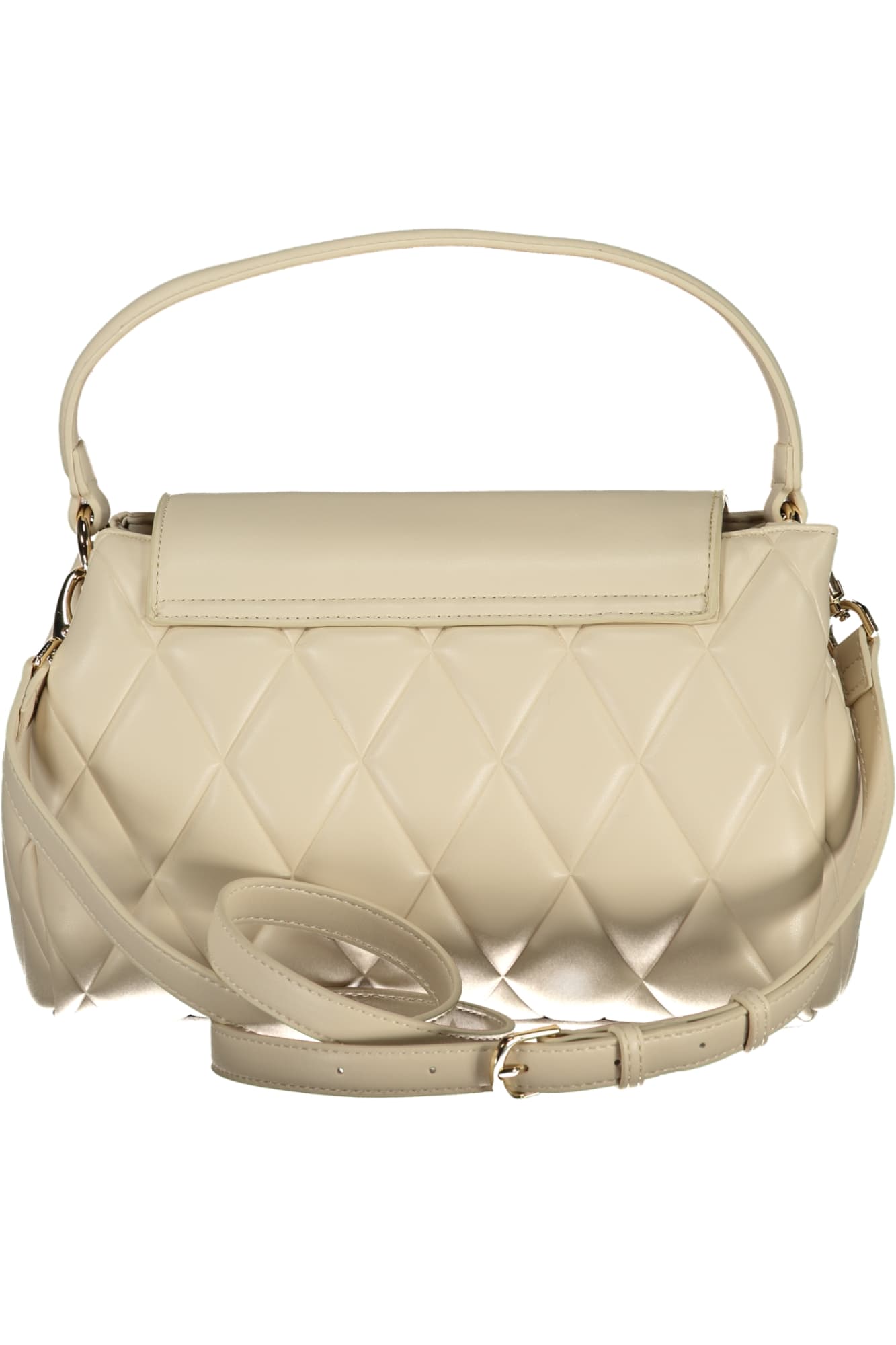 VALENTINO BAGS BORSA DONNA BEIGE - Miniatura 2