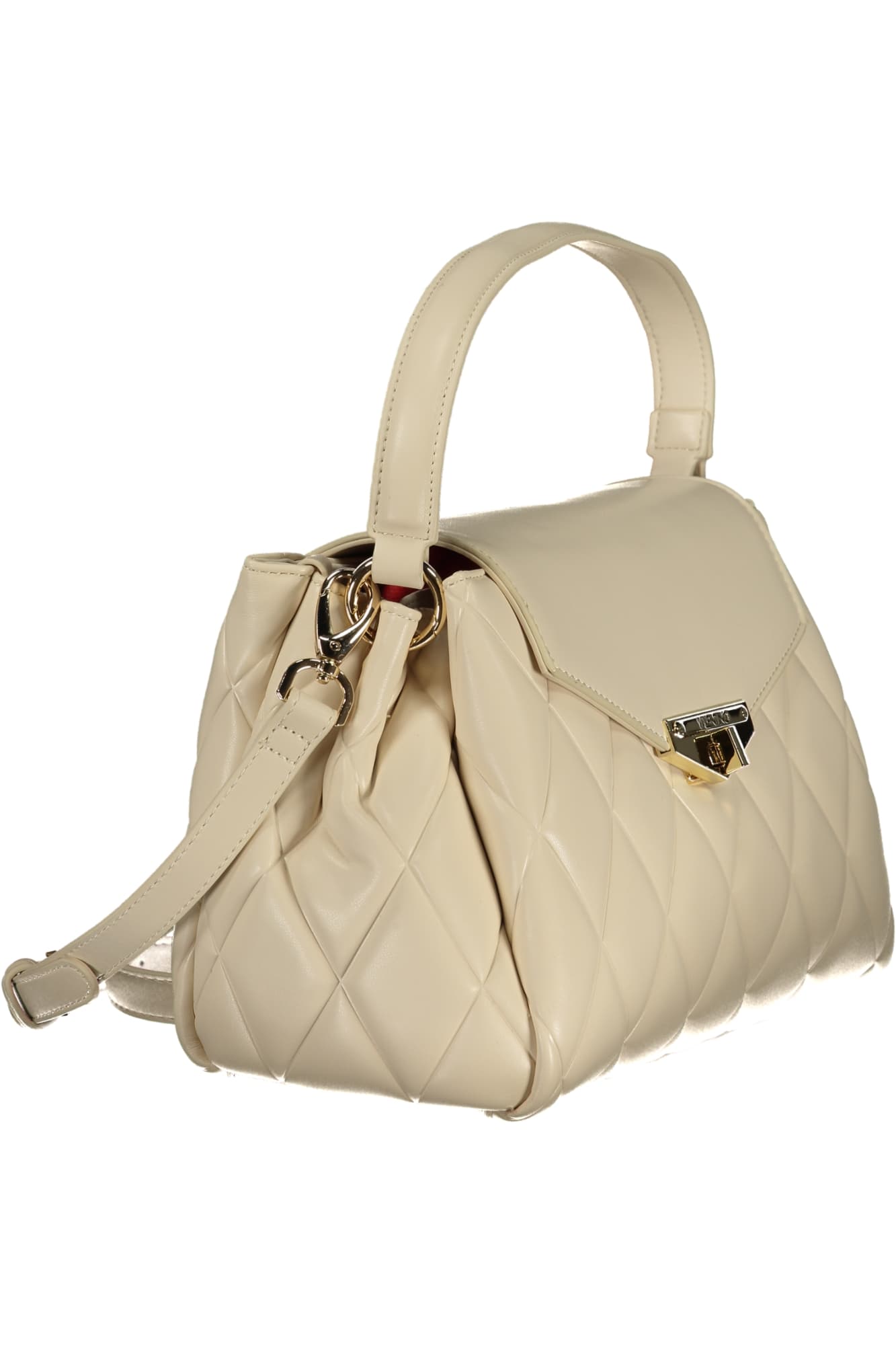 VALENTINO BAGS BORSA DONNA BEIGE - Miniatura 3