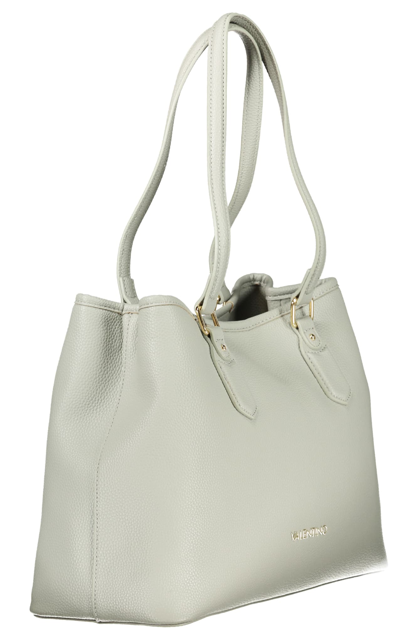VALENTINO BAGS BORSA DONNA GRIGIO - Miniatura 3