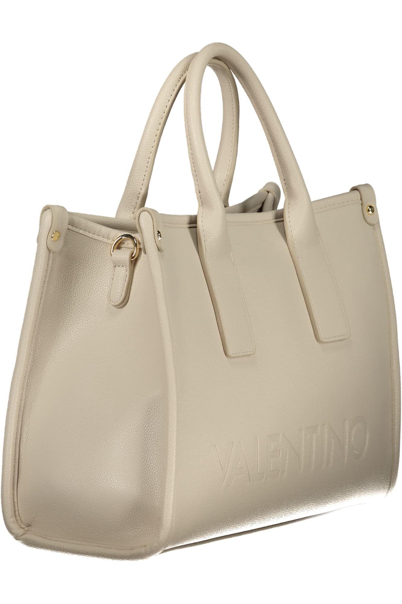 VALENTINO BAGS BORSA DONNA BEIGE - Miniatura 3