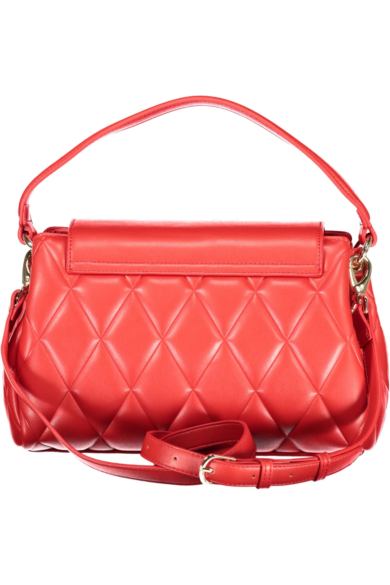 VALENTINO BAGS BORSA DONNA ROSSO - Miniatura 2