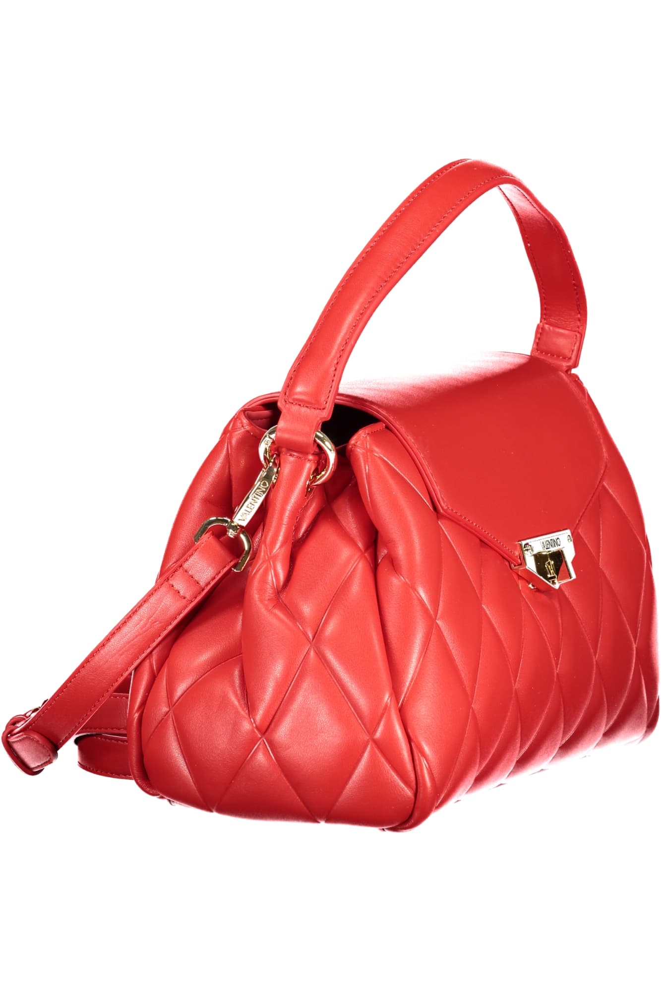 VALENTINO BAGS BORSA DONNA ROSSO - Miniatura 3