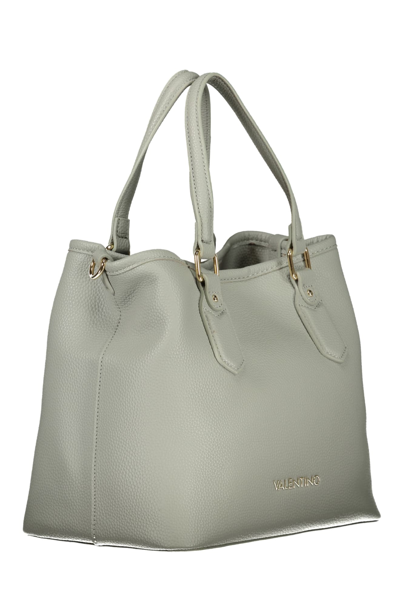 VALENTINO BAGS BORSA DONNA GRIGIO - Miniatura 3