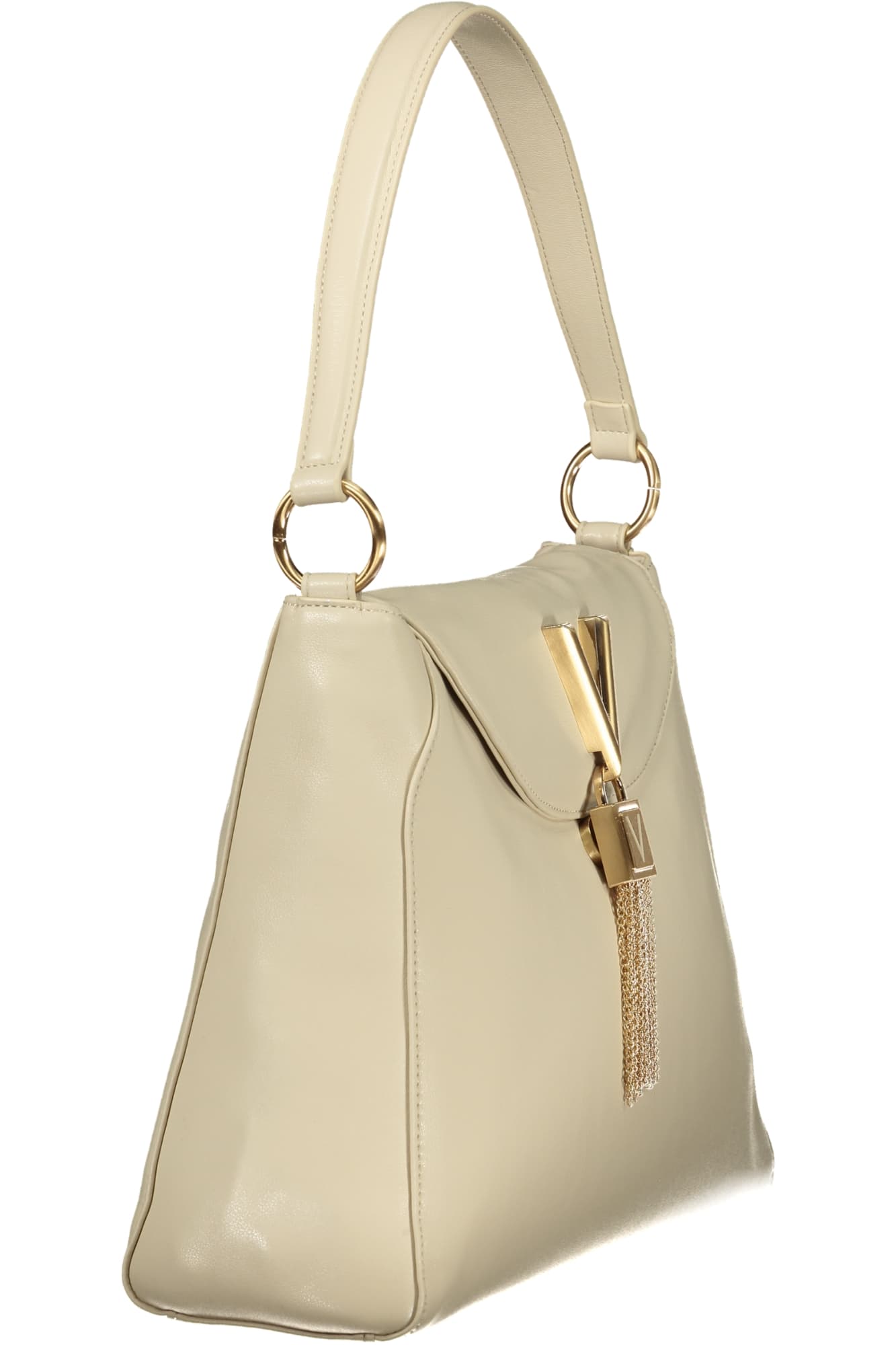 VALENTINO BAGS BORSA DONNA BEIGE - Miniatura 3