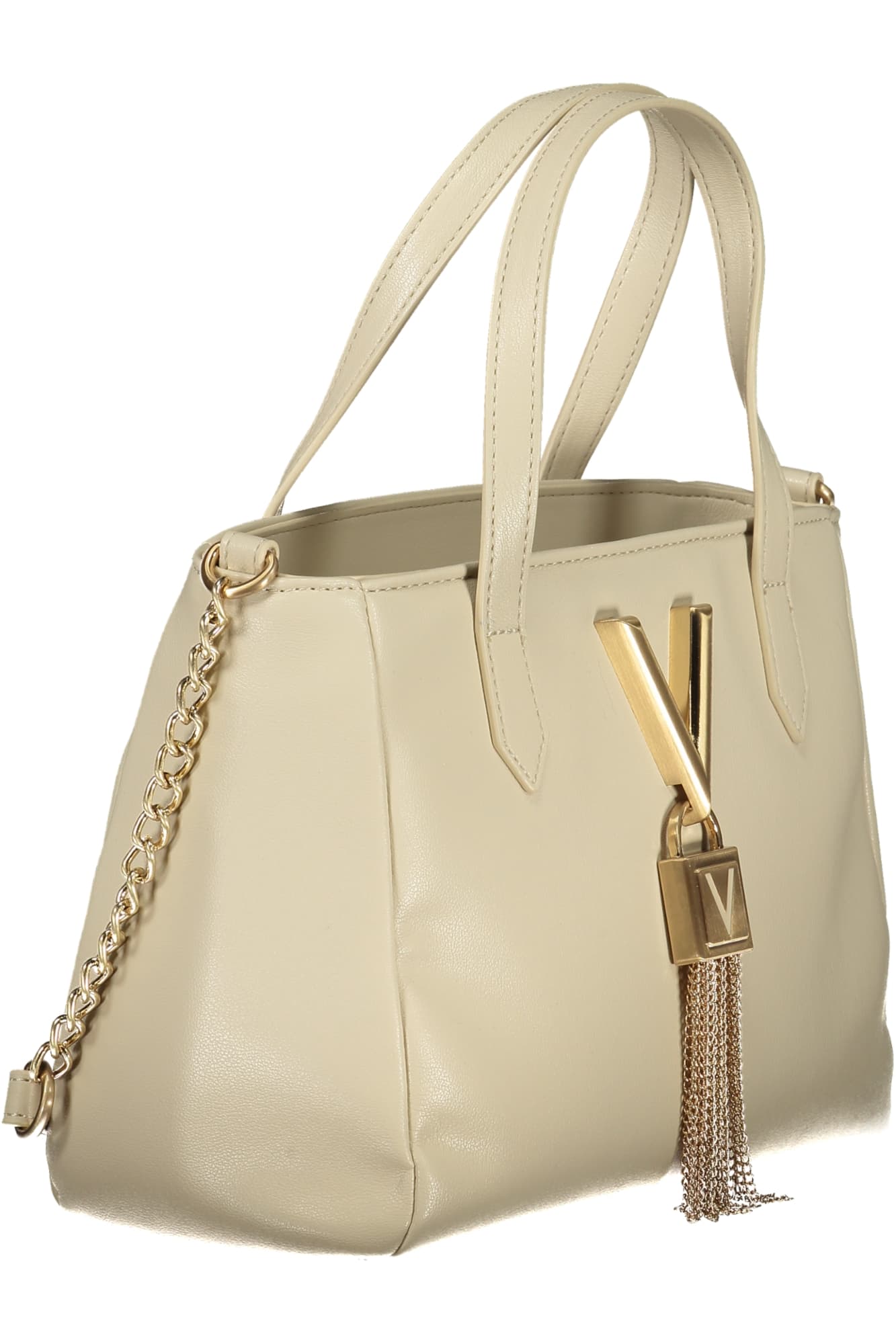 VALENTINO BAGS BORSA DONNA BEIGE - Miniatura 3