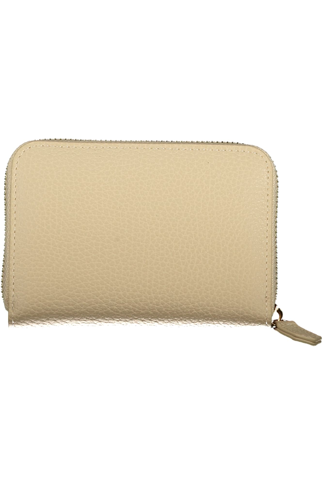 VALENTINO BAGS PORTAFOGLIO DONNA BEIGE - Miniatura 2