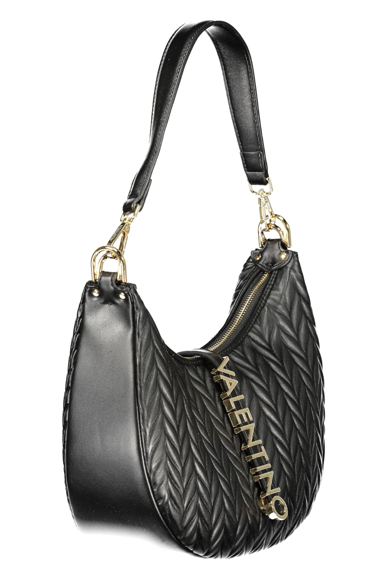 VALENTINO BAGS BORSA DONNA NERO - Miniatura 3