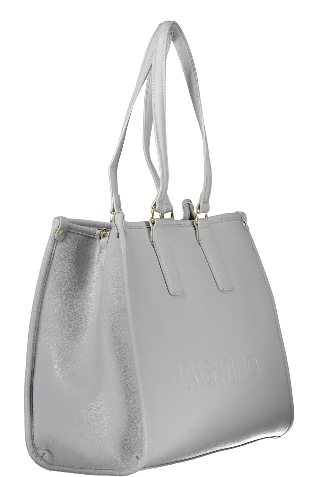 VALENTINO BAGS BORSA DONNA AZZURRO - Miniatura 3
