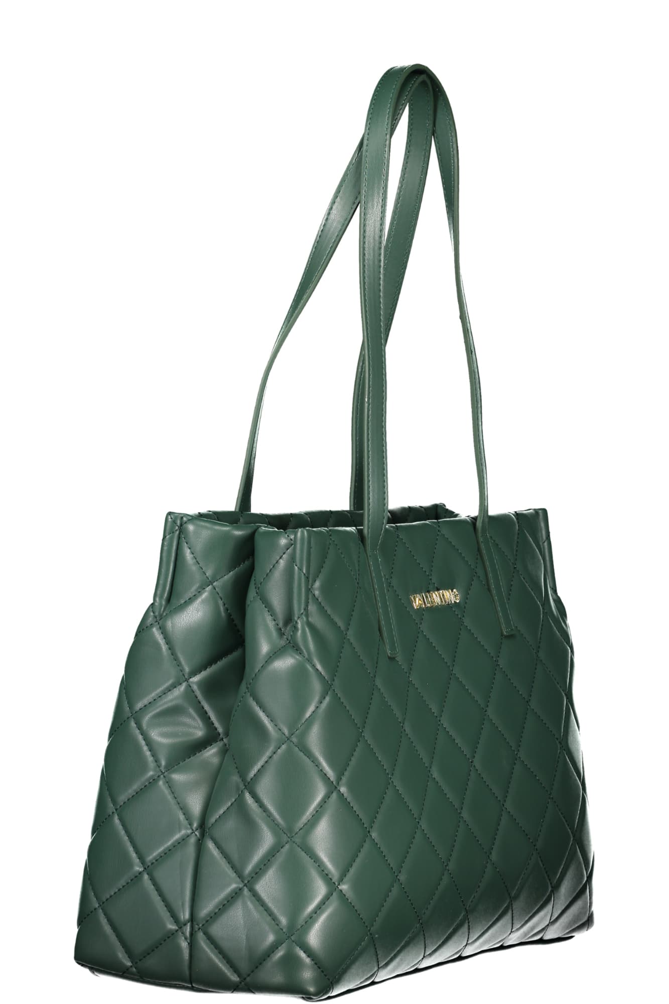 VALENTINO BAGS BORSA DONNA VERDE - Miniatura 3