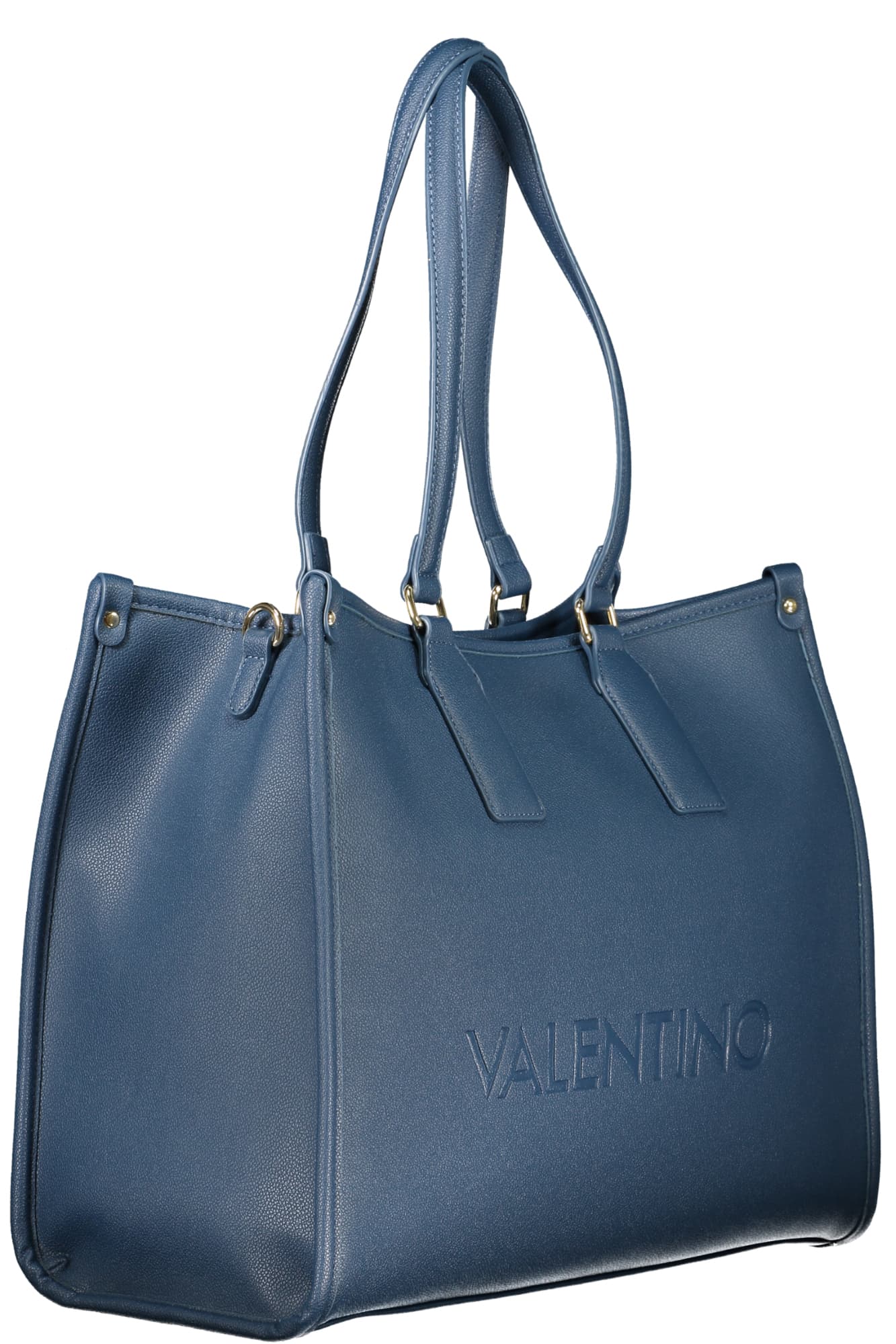 VALENTINO BAGS BORSA DONNA BLU - Miniatura 3