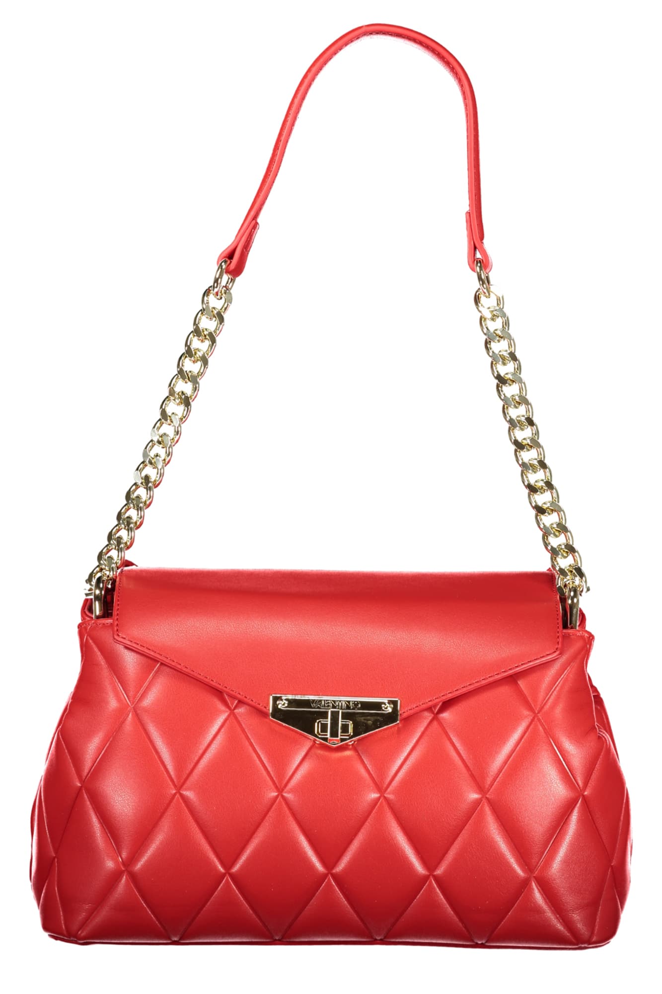 VALENTINO BAGS BORSA DONNA ROSSO - Immagine 1