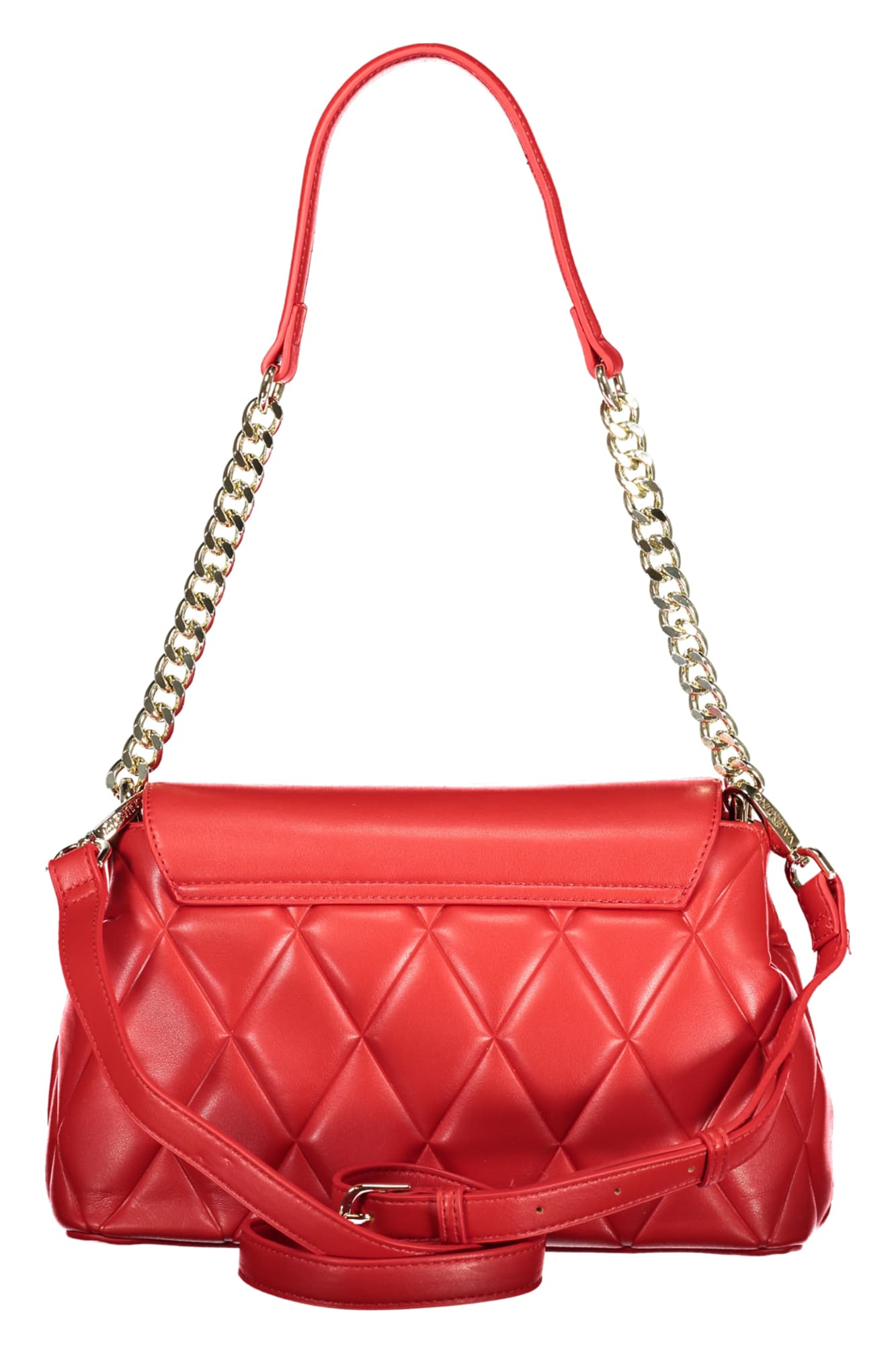 VALENTINO BAGS BORSA DONNA ROSSO - Miniatura 2