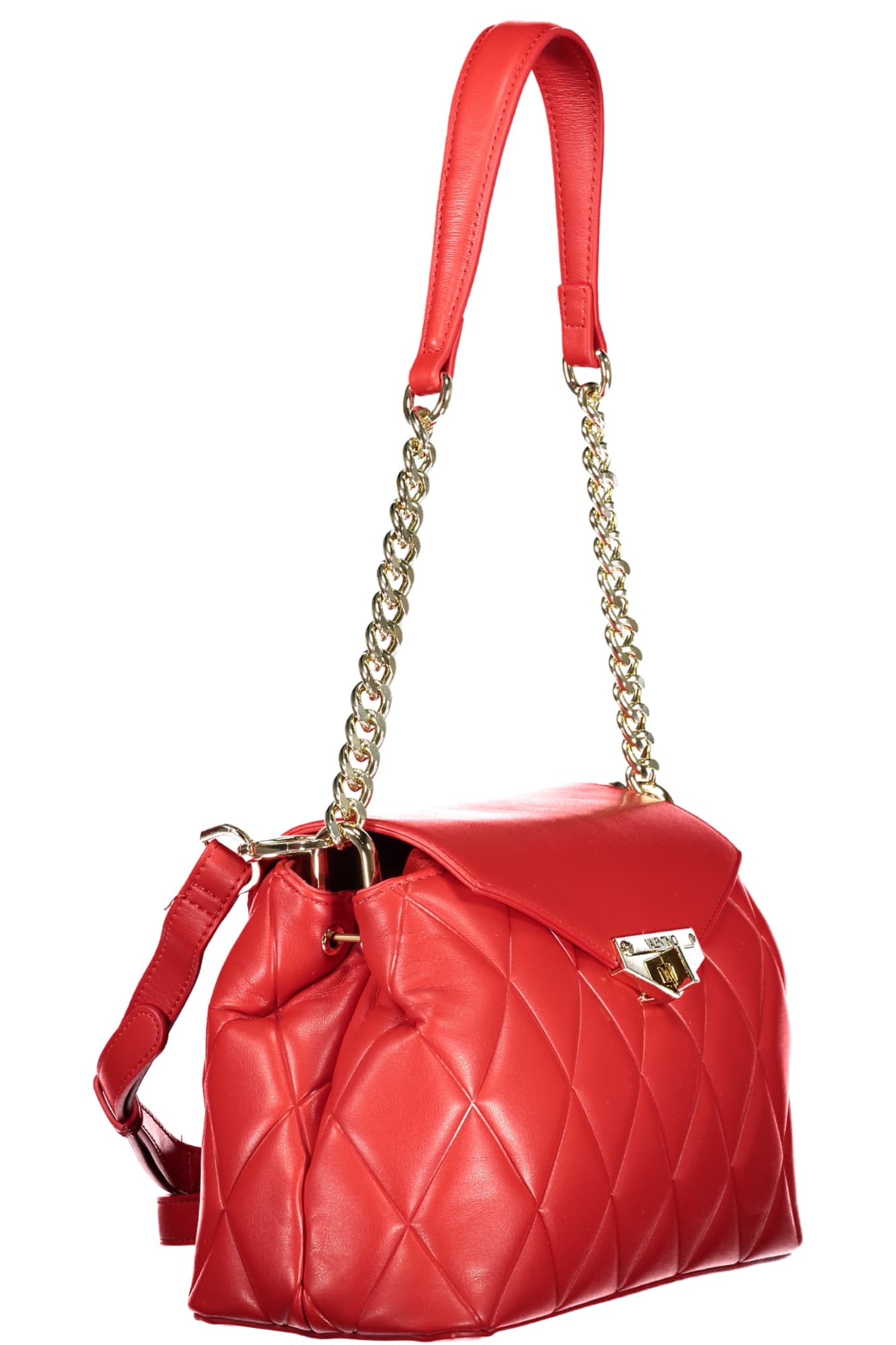 VALENTINO BAGS BORSA DONNA ROSSO - Miniatura 3