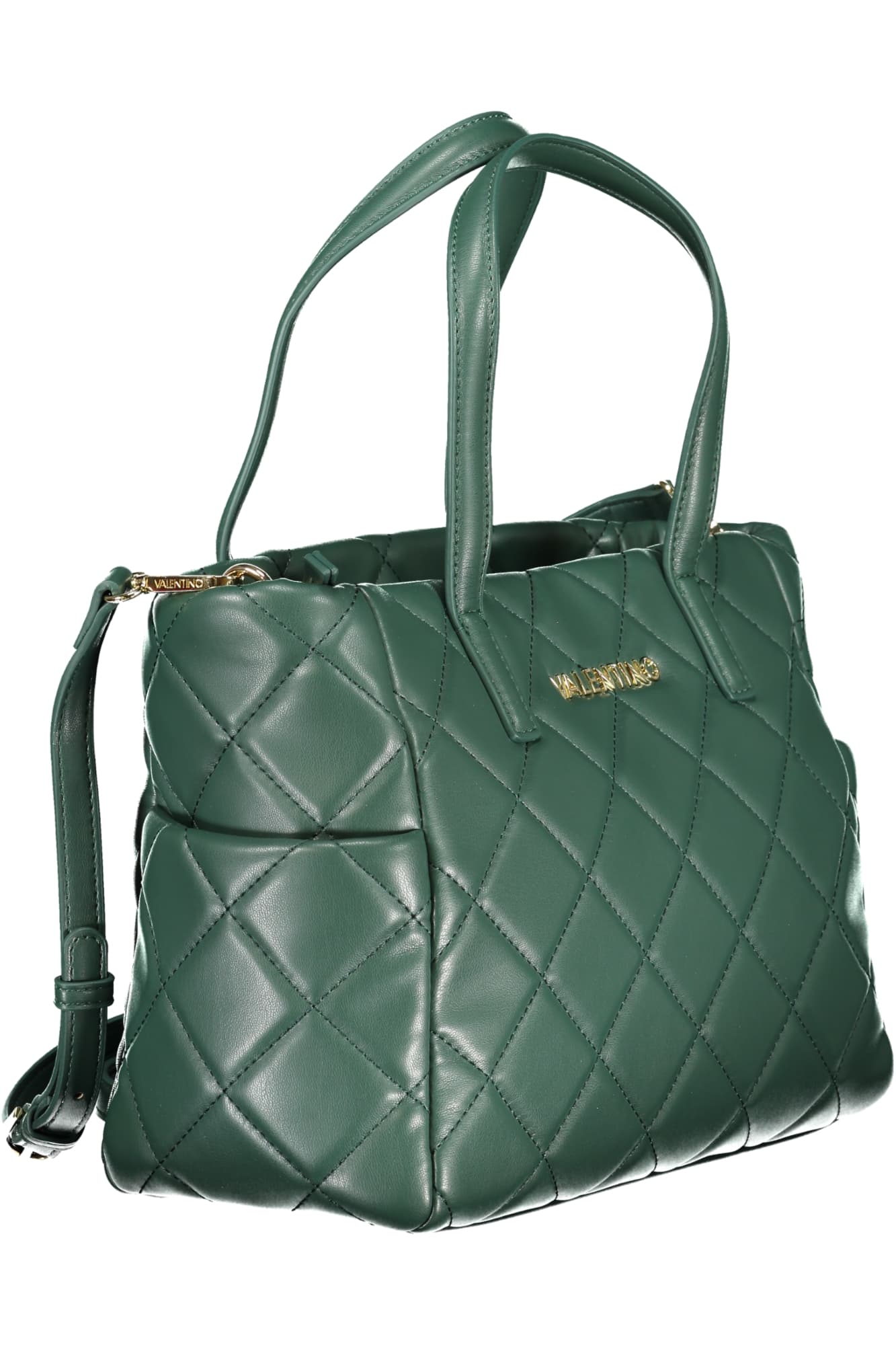 VALENTINO BAGS BORSA DONNA VERDE - Miniatura 3