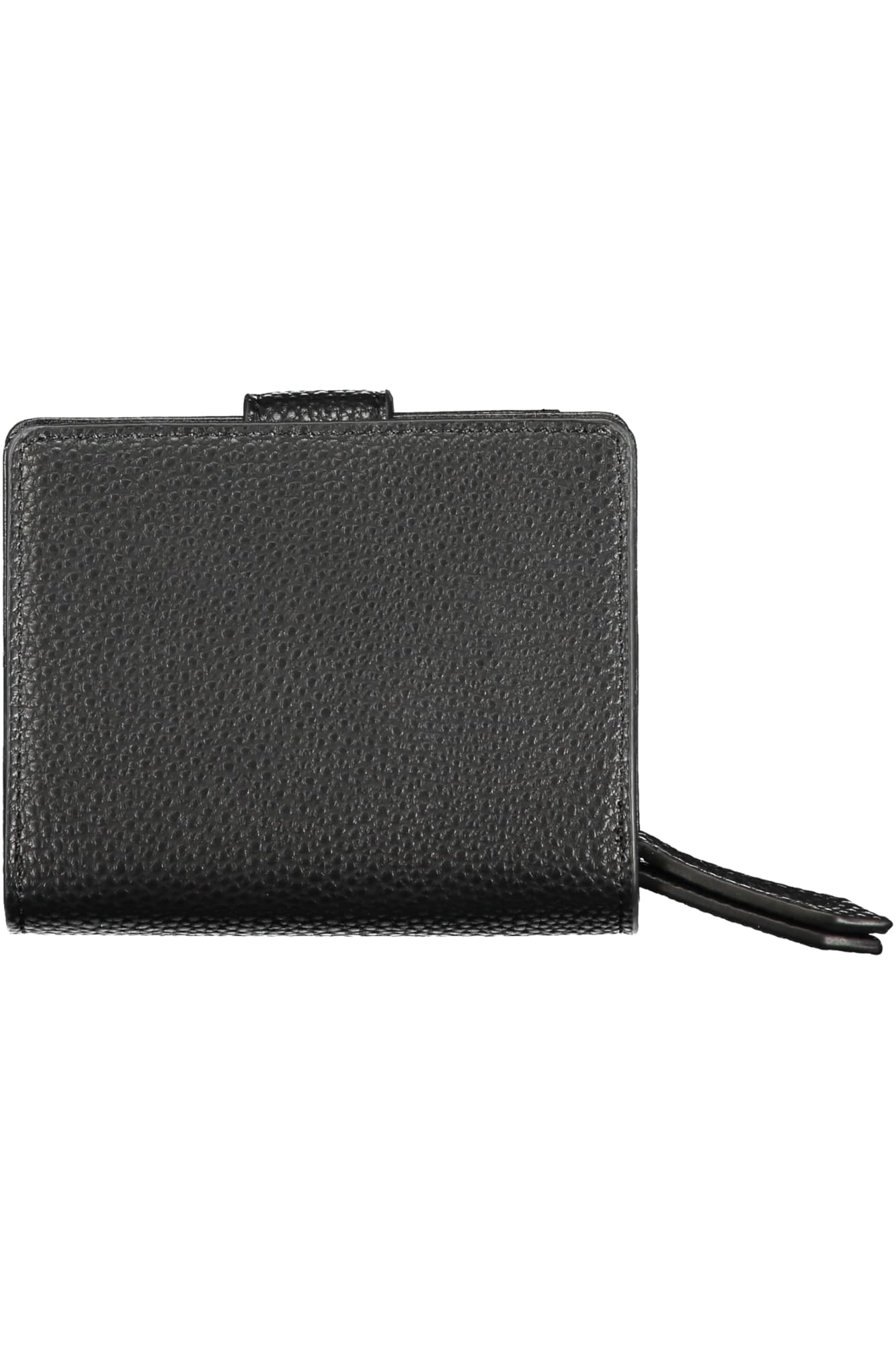 VALENTINO BAGS PORTAFOGLIO DONNA NERO - Miniatura 2