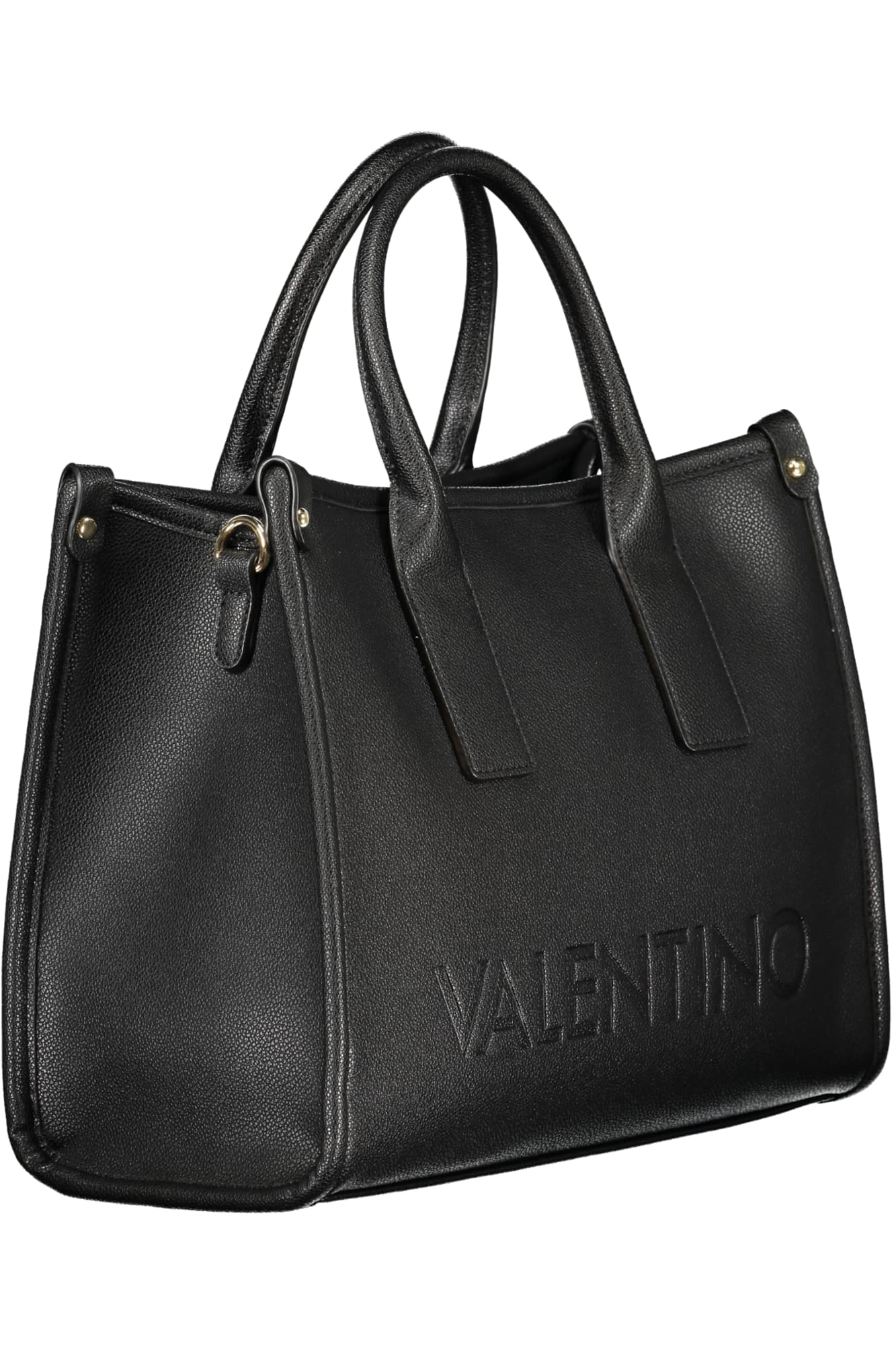 VALENTINO BAGS BORSA DONNA NERO - Miniatura 3