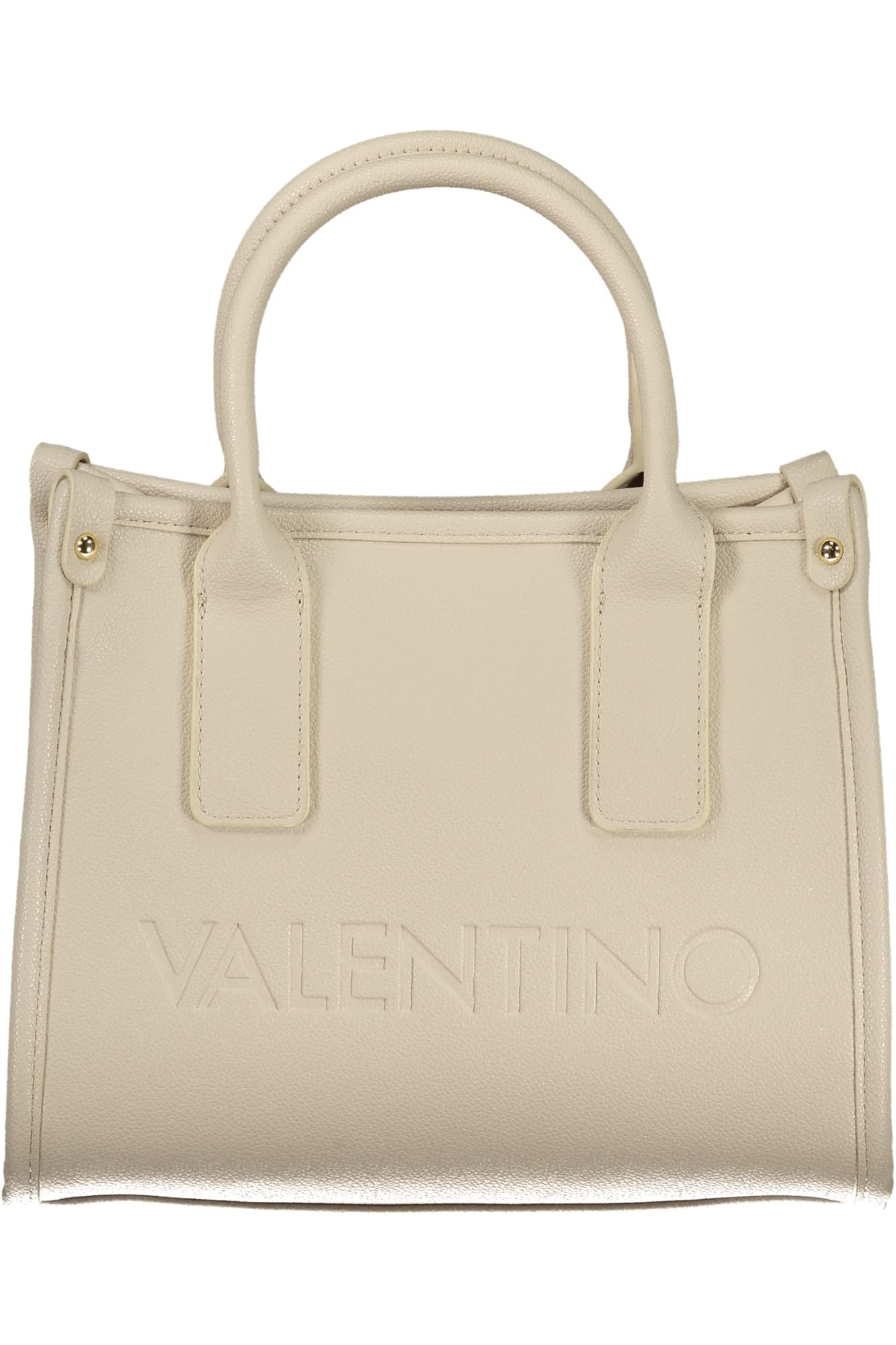 VALENTINO BAGS BORSA DONNA BEIGE - Immagine 1