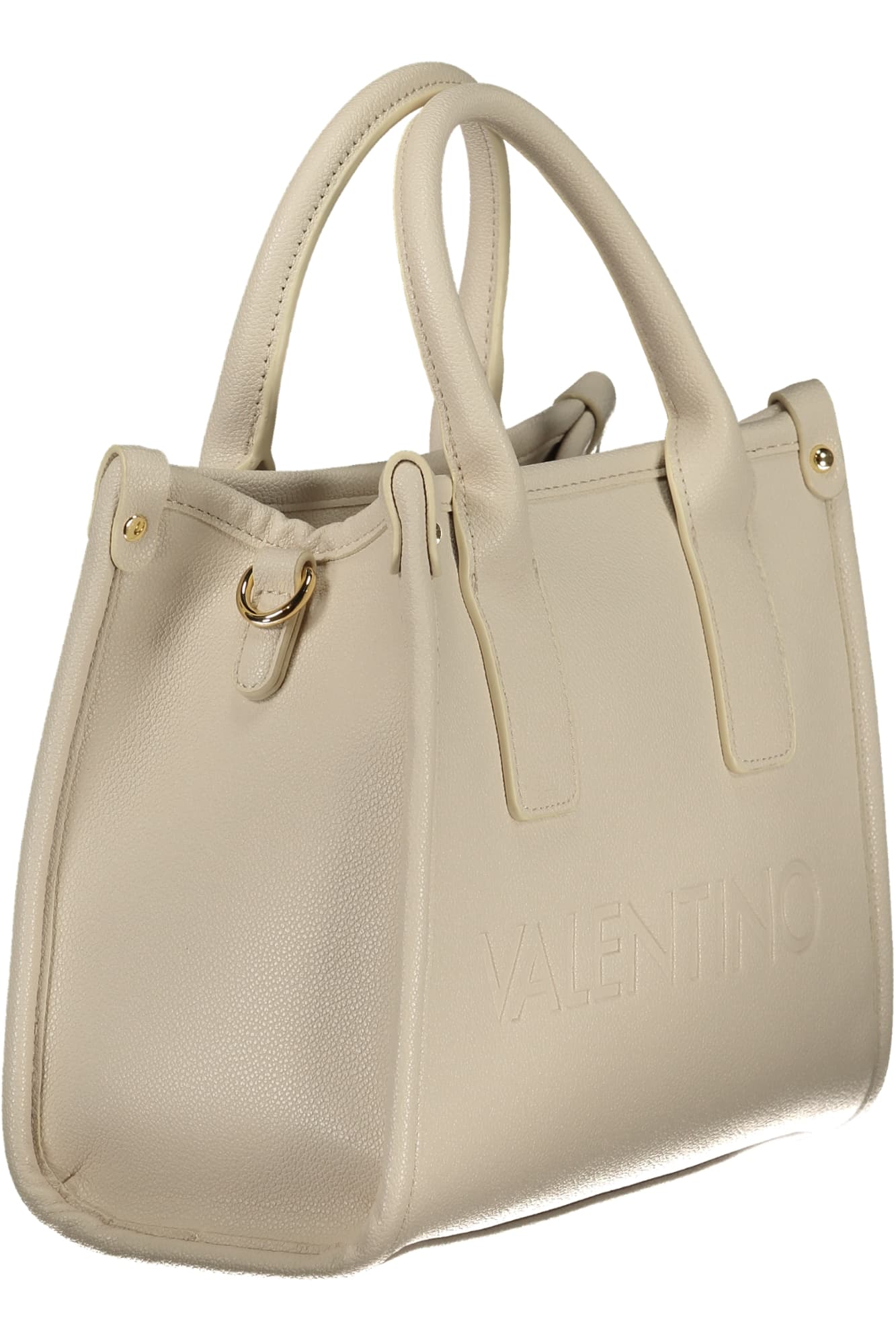 VALENTINO BAGS BORSA DONNA BEIGE - Miniatura 3