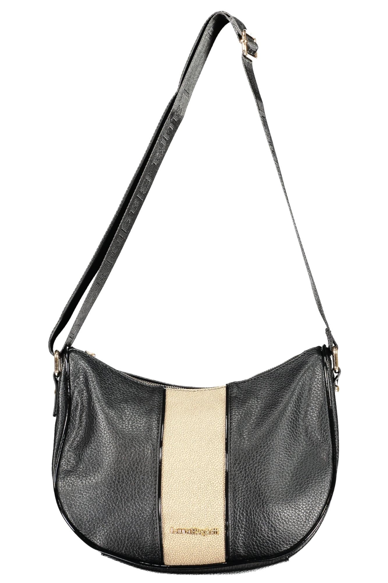 LAURA BIAGIOTTI BORSA DONNA NERO - Immagine principale