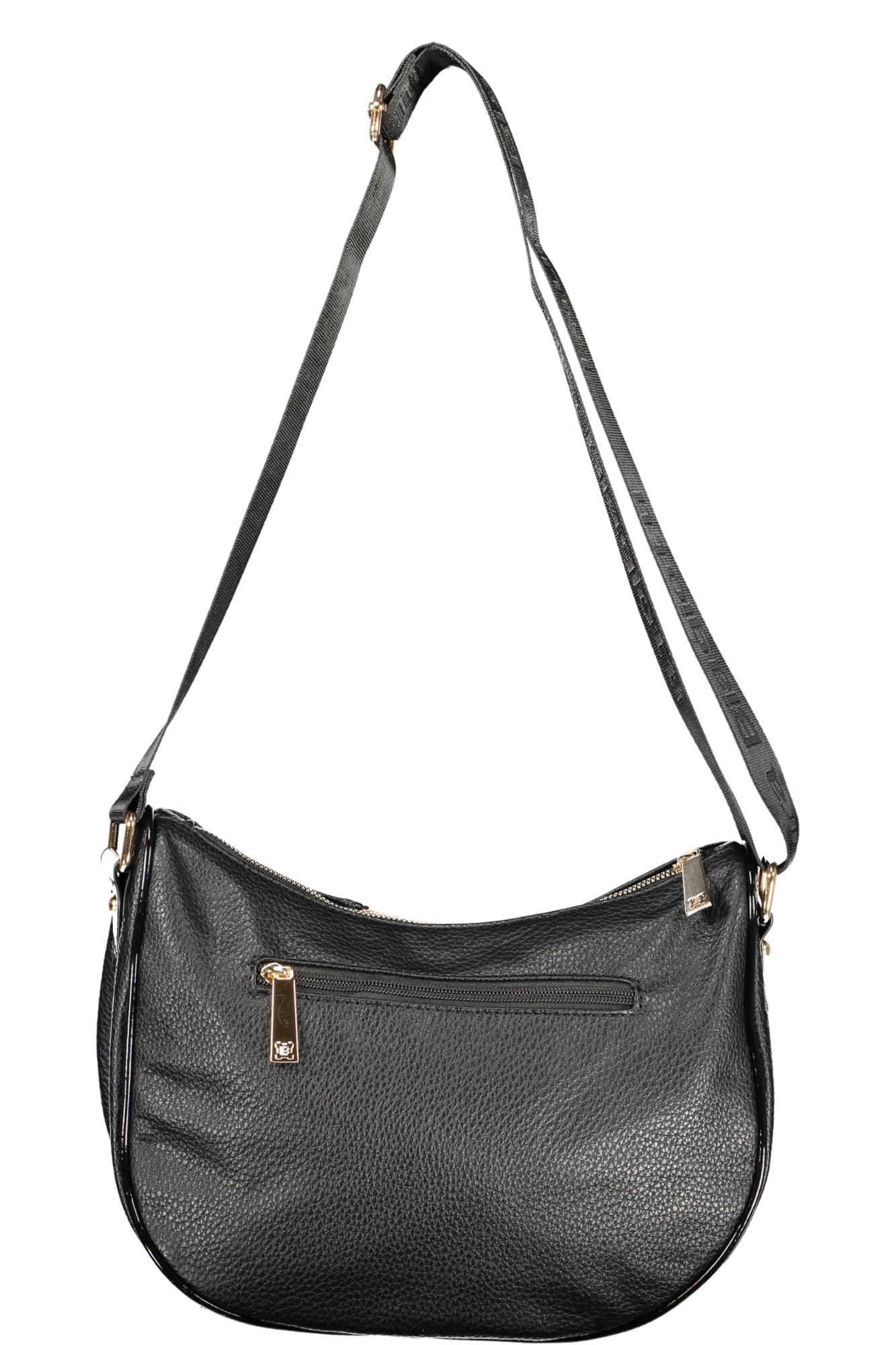 LAURA BIAGIOTTI BORSA DONNA NERO - Miniatura 2