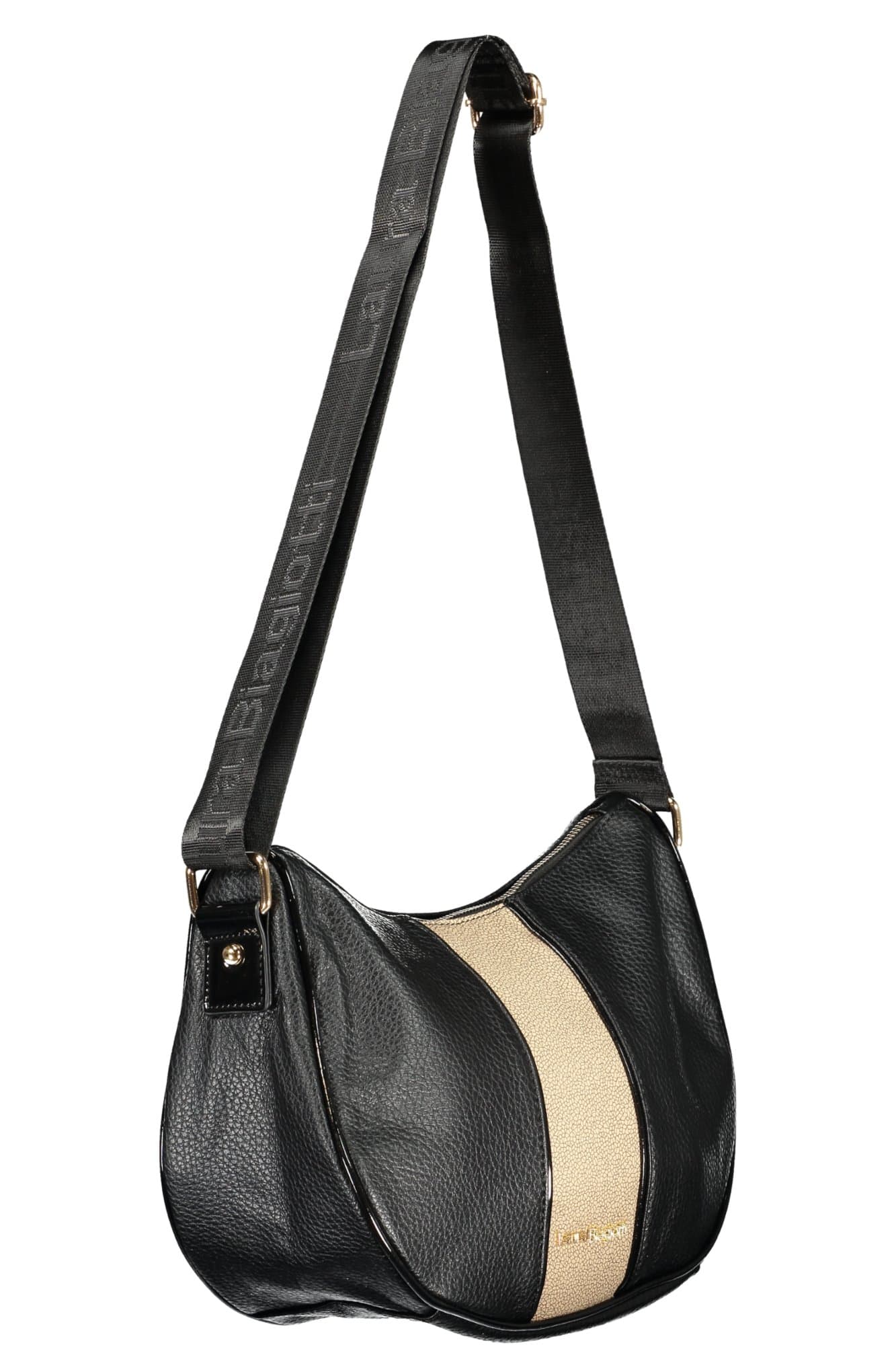 LAURA BIAGIOTTI BORSA DONNA NERO - Miniatura 3