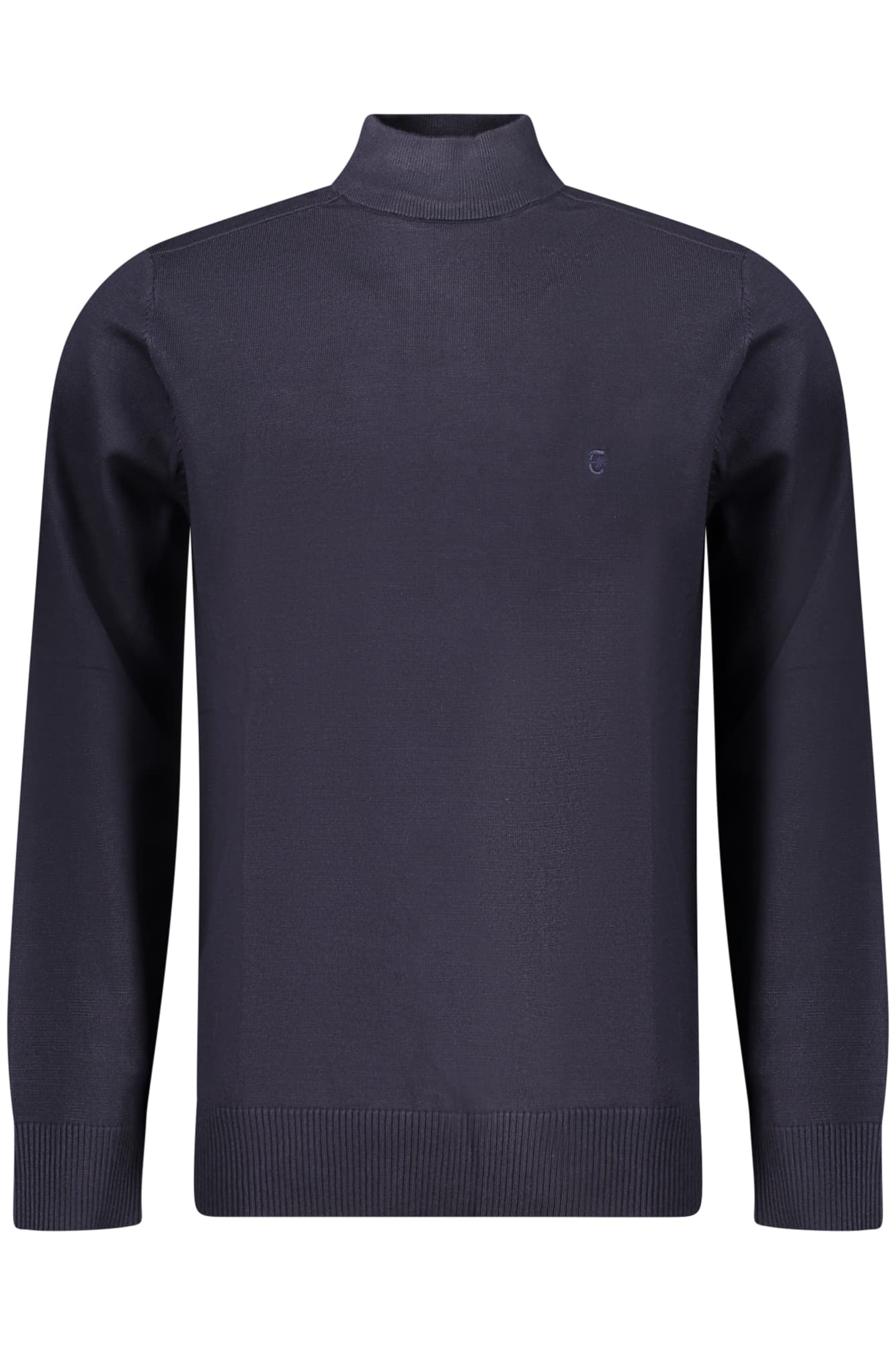 COVERI MOVING MAGLIA UOMO BLU - Immagine 1