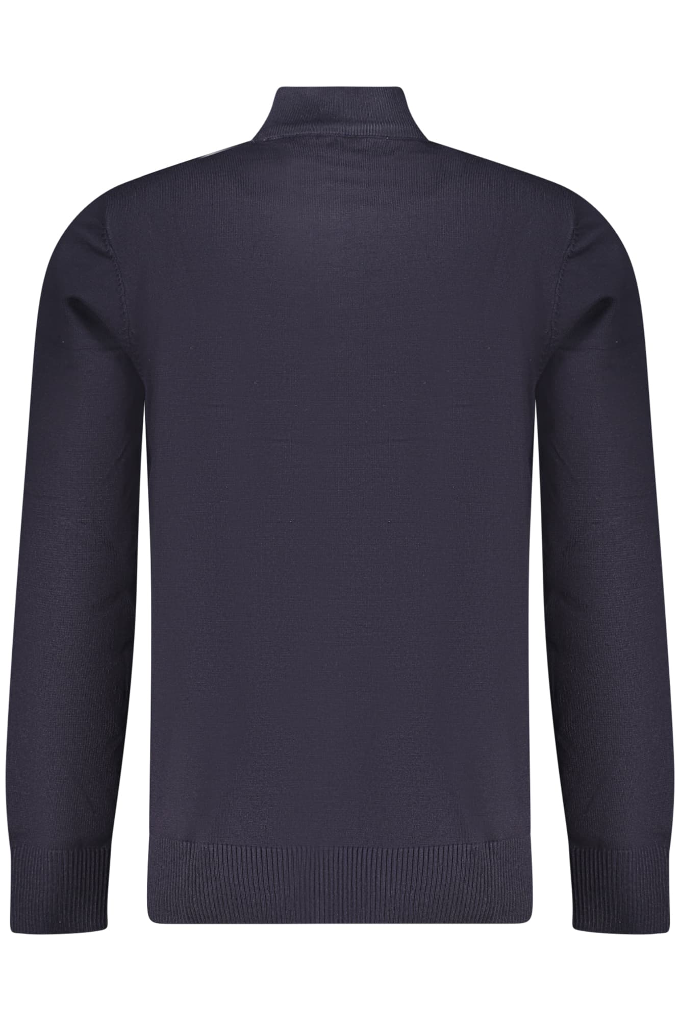 COVERI MOVING MAGLIA UOMO BLU - Miniatura 2