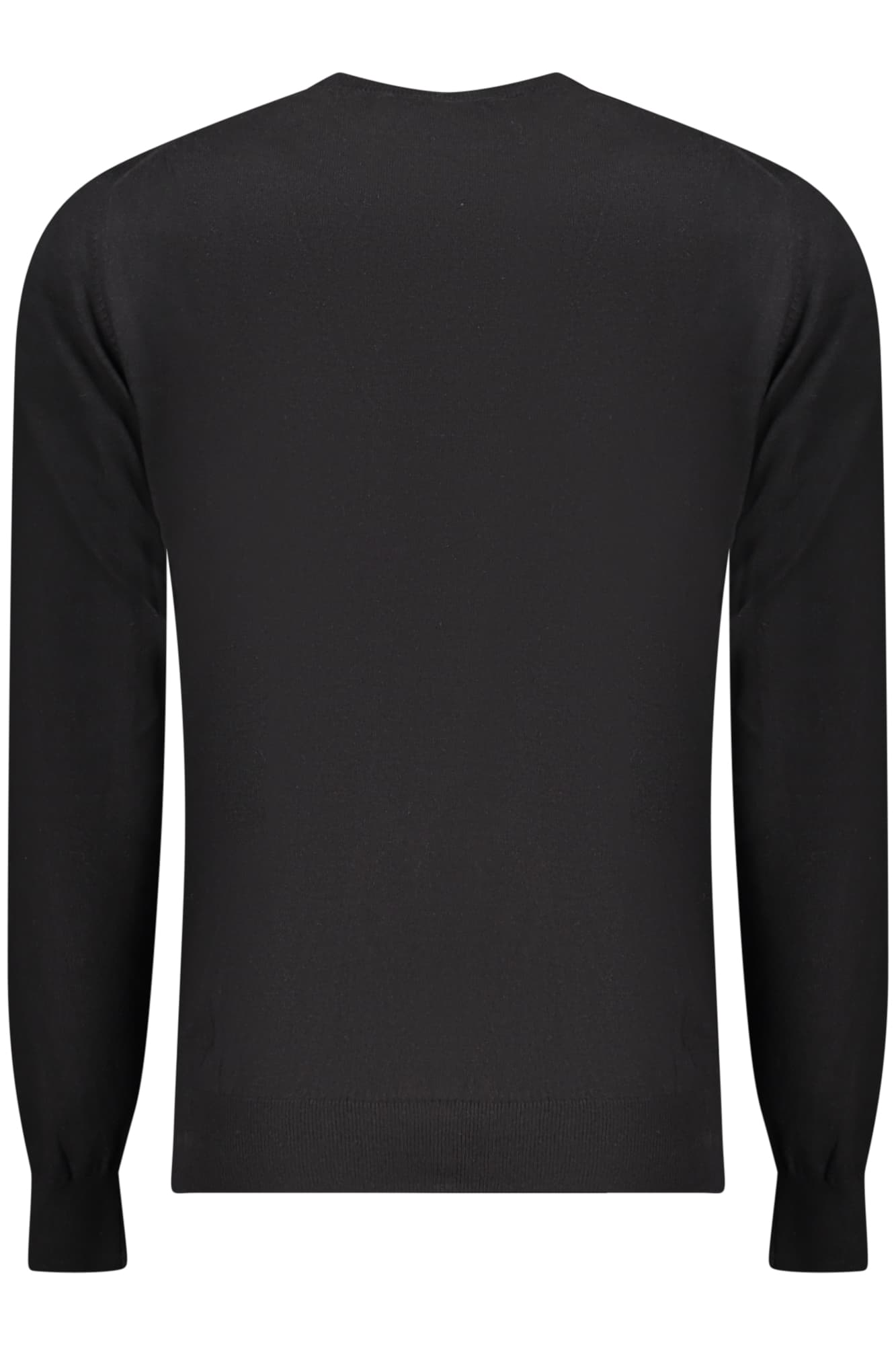 ACCADEMIA MILITARE MAGLIA UOMO NERO - Miniatura 2